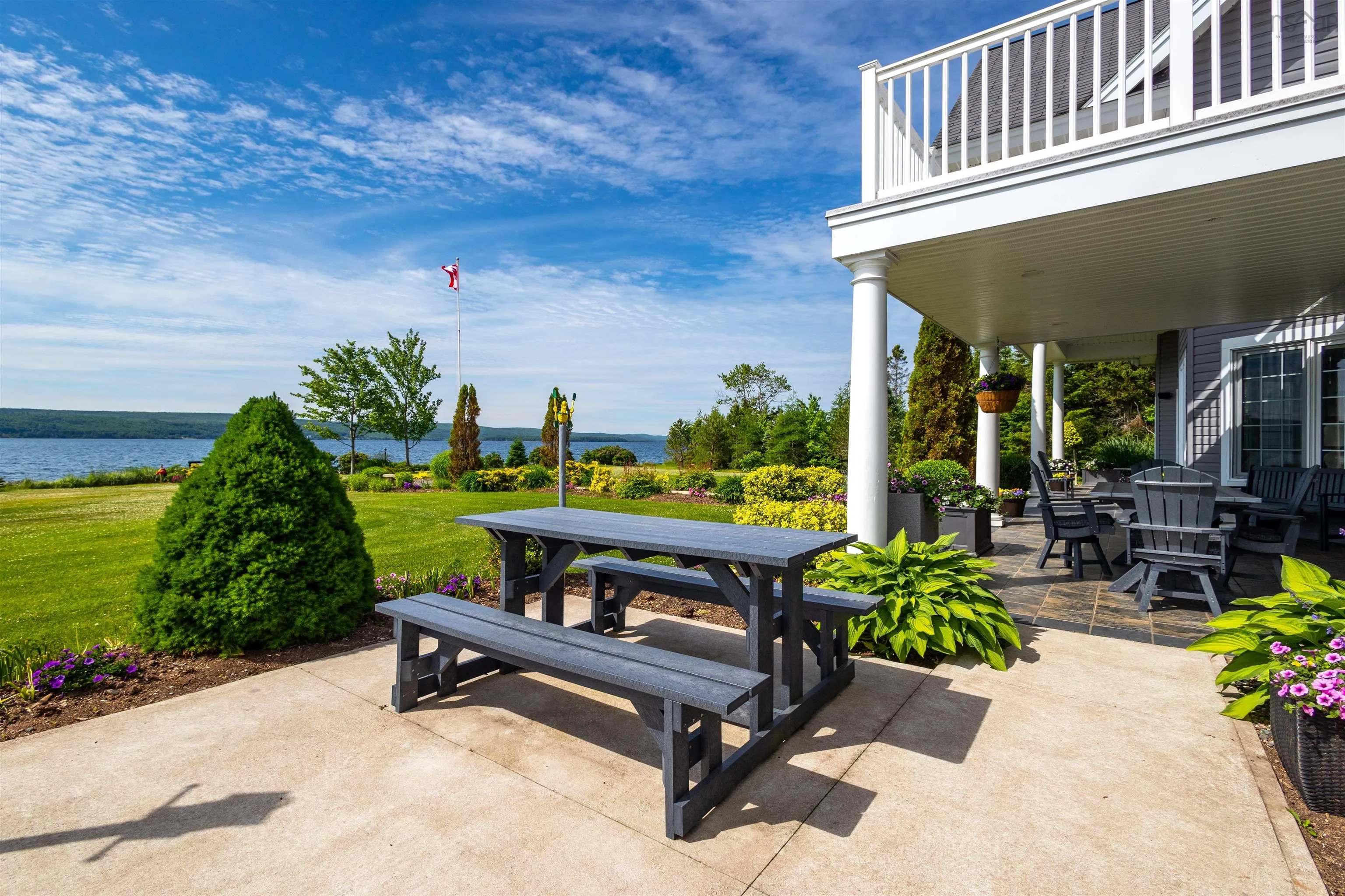 8805 Highway 105 Baddeck Inlet Highway, Baddeck Inlet Ns B0e 1b0, 3 Bedrooms Bedrooms, ,4 BathroomsBathrooms,Residential,For Sale,Highway 105 Baddeck Inlet,202502454
