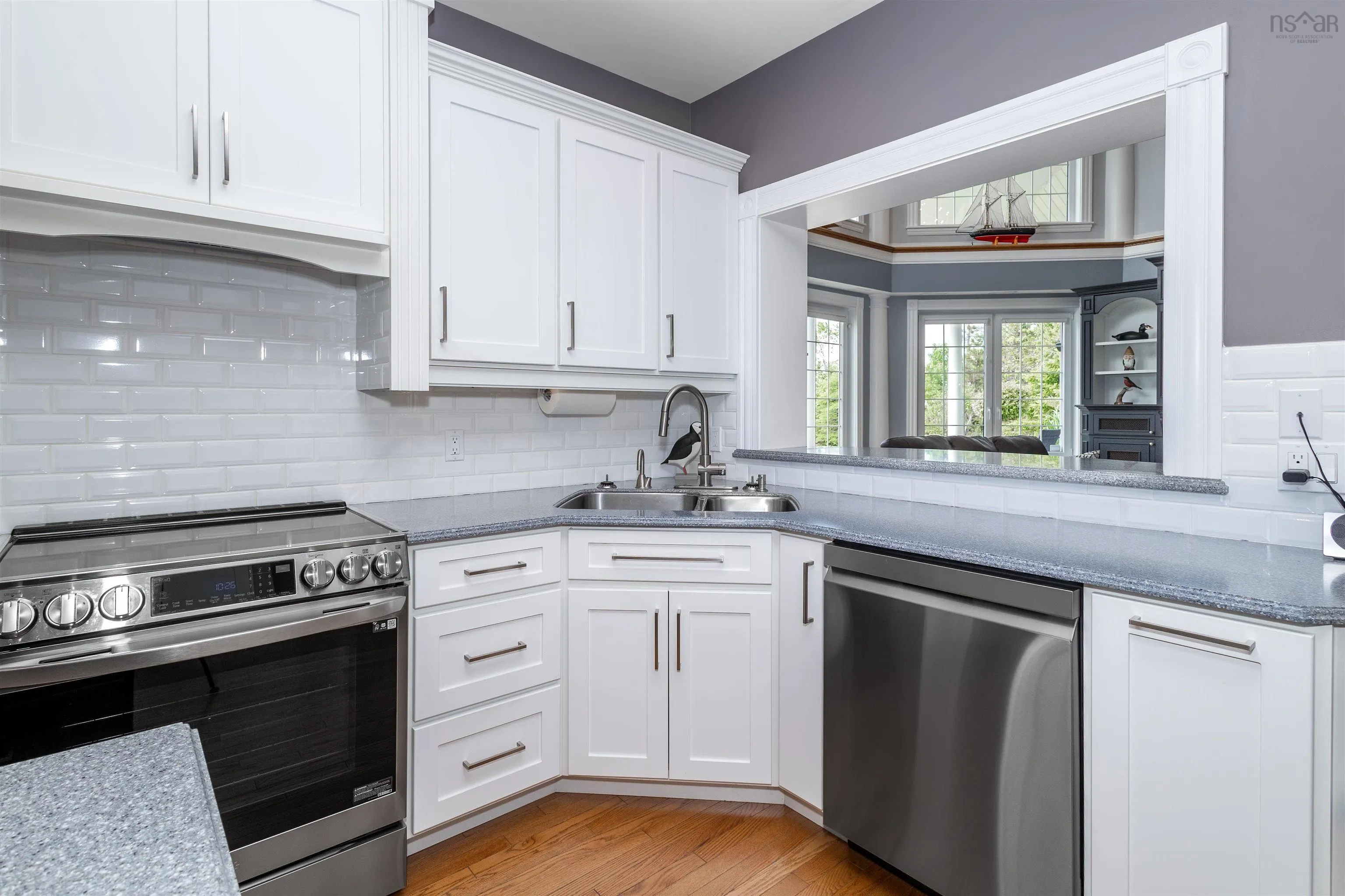 8805 Highway 105 Baddeck Inlet Highway, Baddeck Inlet Ns B0e 1b0, 3 Bedrooms Bedrooms, ,4 BathroomsBathrooms,Residential,For Sale,Highway 105 Baddeck Inlet,202502454
