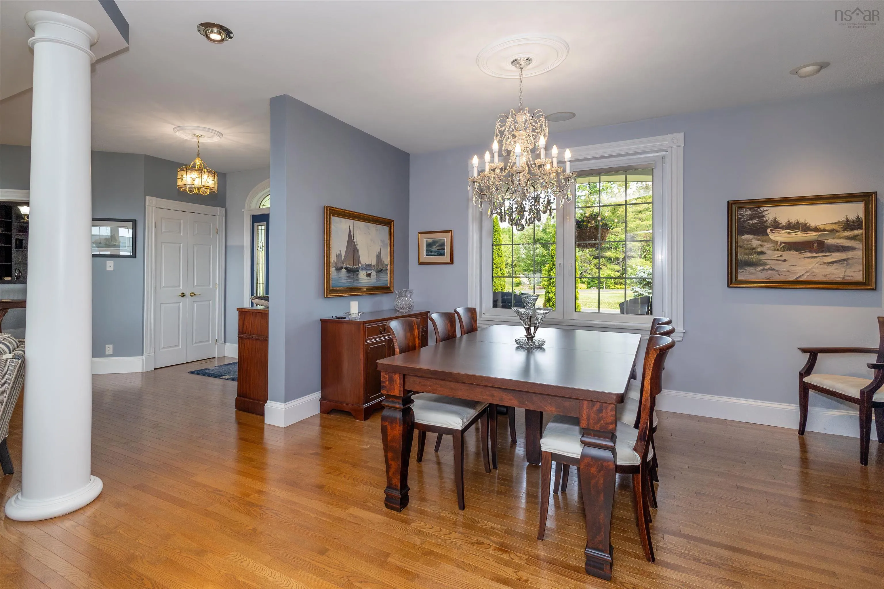8805 Highway 105 Baddeck Inlet Highway, Baddeck Inlet Ns B0e 1b0, 3 Bedrooms Bedrooms, ,4 BathroomsBathrooms,Residential,For Sale,Highway 105 Baddeck Inlet,202502454