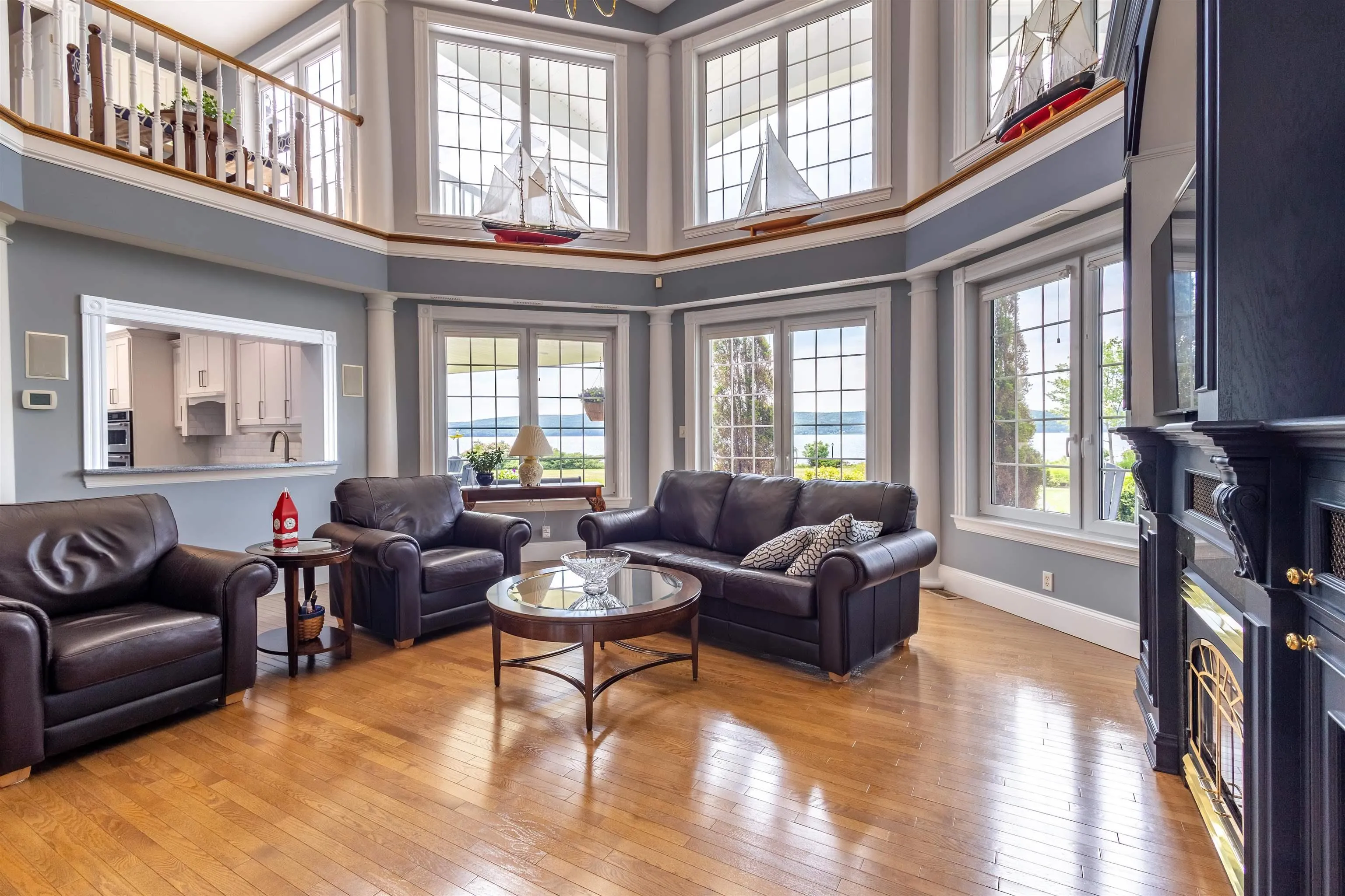 8805 Highway 105 Baddeck Inlet Highway, Baddeck Inlet Ns B0e 1b0, 3 Bedrooms Bedrooms, ,4 BathroomsBathrooms,Residential,For Sale,Highway 105 Baddeck Inlet,202502454