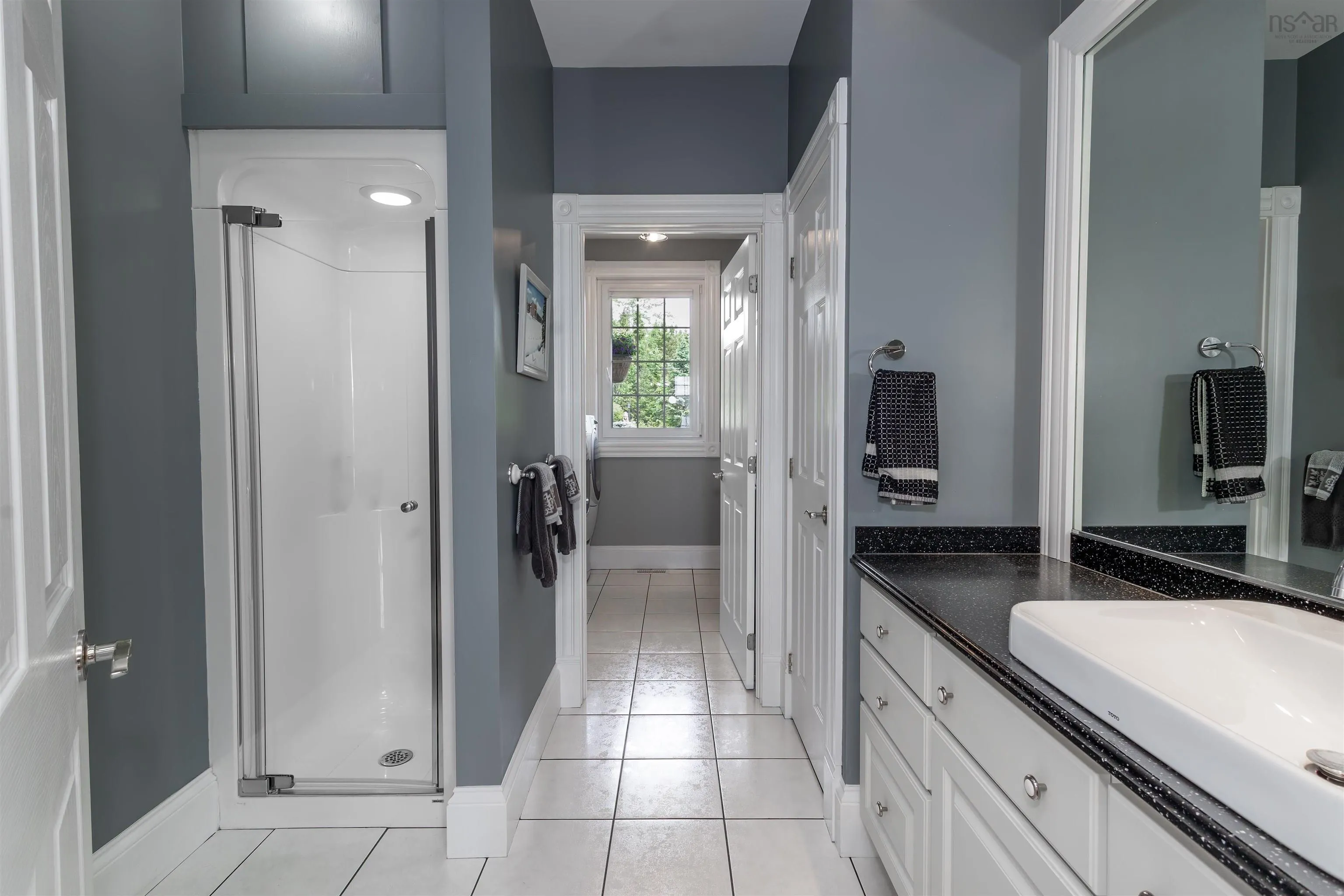 8805 Highway 105 Baddeck Inlet Highway, Baddeck Inlet Ns B0e 1b0, 3 Bedrooms Bedrooms, ,4 BathroomsBathrooms,Residential,For Sale,Highway 105 Baddeck Inlet,202502454