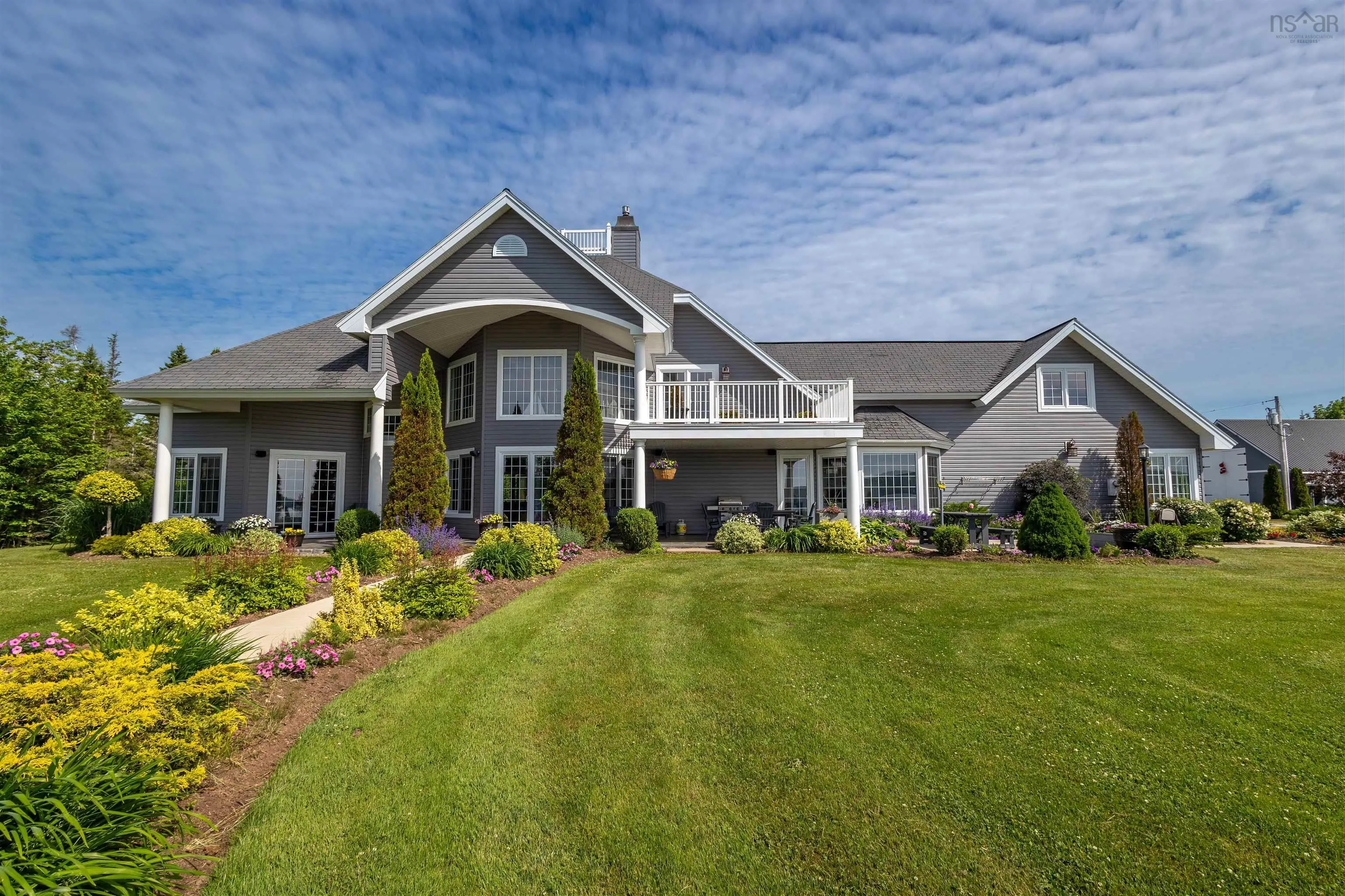 8805 Highway 105 Baddeck Inlet Highway, Baddeck Inlet Ns B0e 1b0, 3 Bedrooms Bedrooms, ,4 BathroomsBathrooms,Residential,For Sale,Highway 105 Baddeck Inlet,202502454