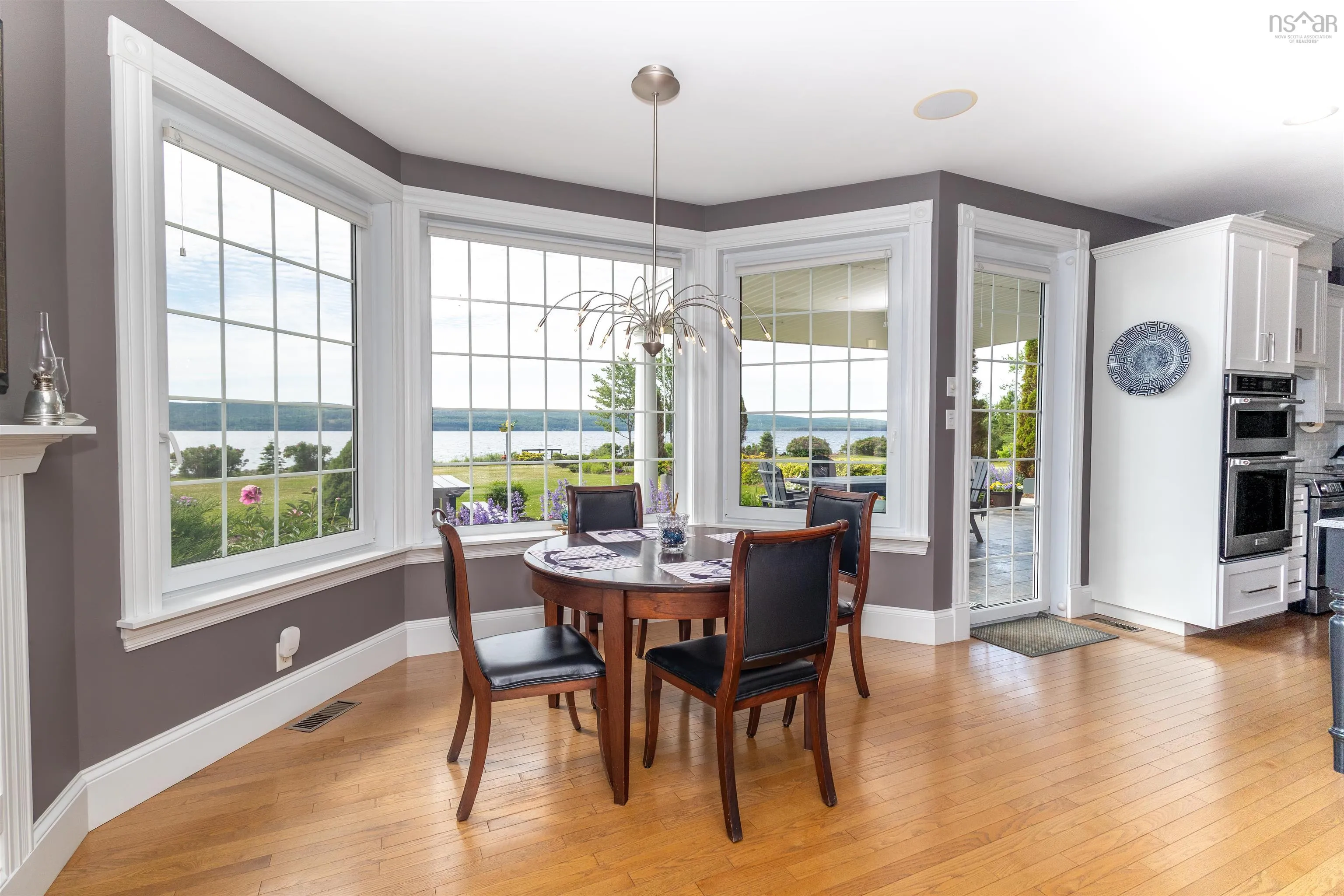 8805 Highway 105 Baddeck Inlet Highway, Baddeck Inlet Ns B0e 1b0, 3 Bedrooms Bedrooms, ,4 BathroomsBathrooms,Residential,For Sale,Highway 105 Baddeck Inlet,202502454