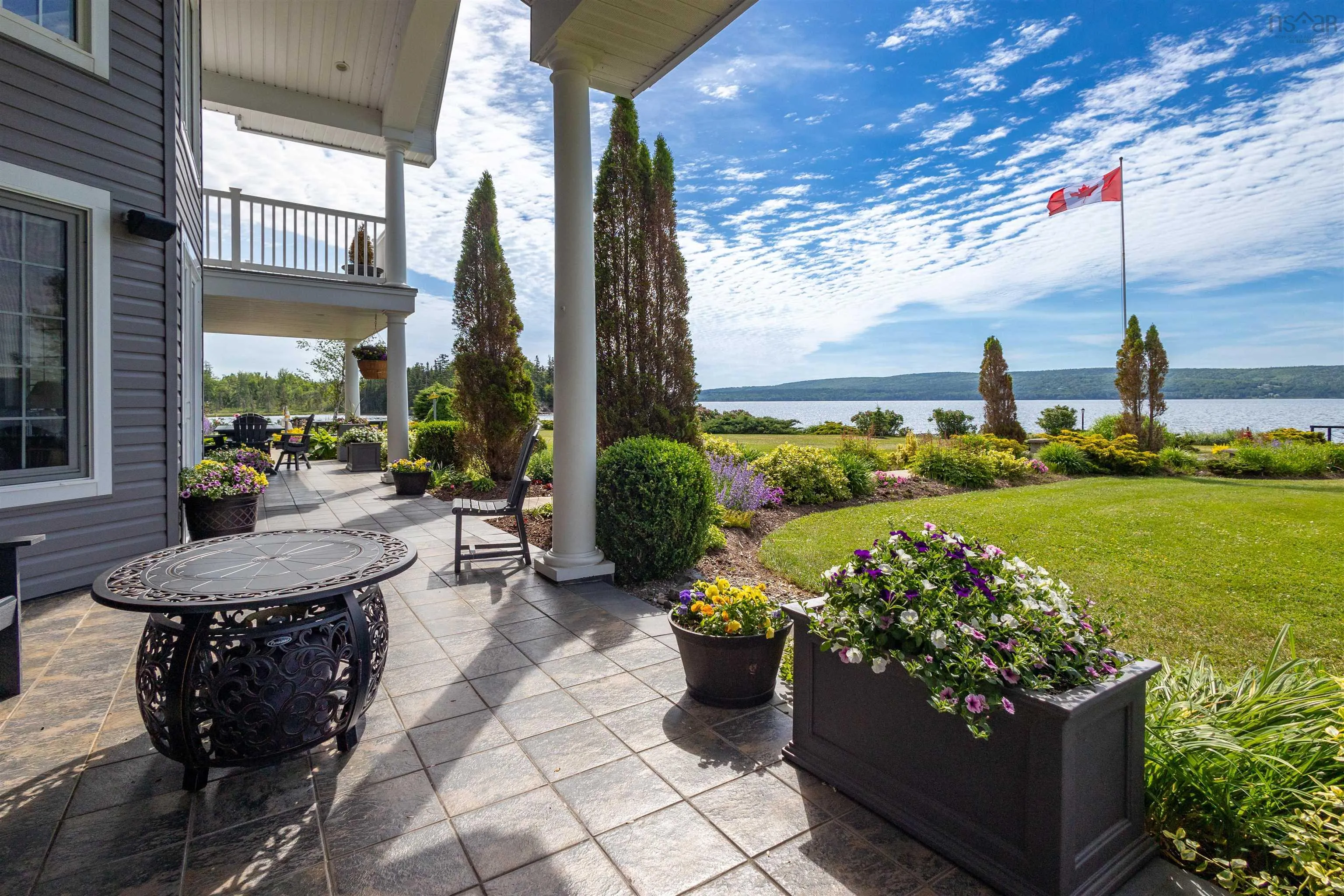 8805 Highway 105 Baddeck Inlet Highway, Baddeck Inlet Ns B0e 1b0, 3 Bedrooms Bedrooms, ,4 BathroomsBathrooms,Residential,For Sale,Highway 105 Baddeck Inlet,202502454