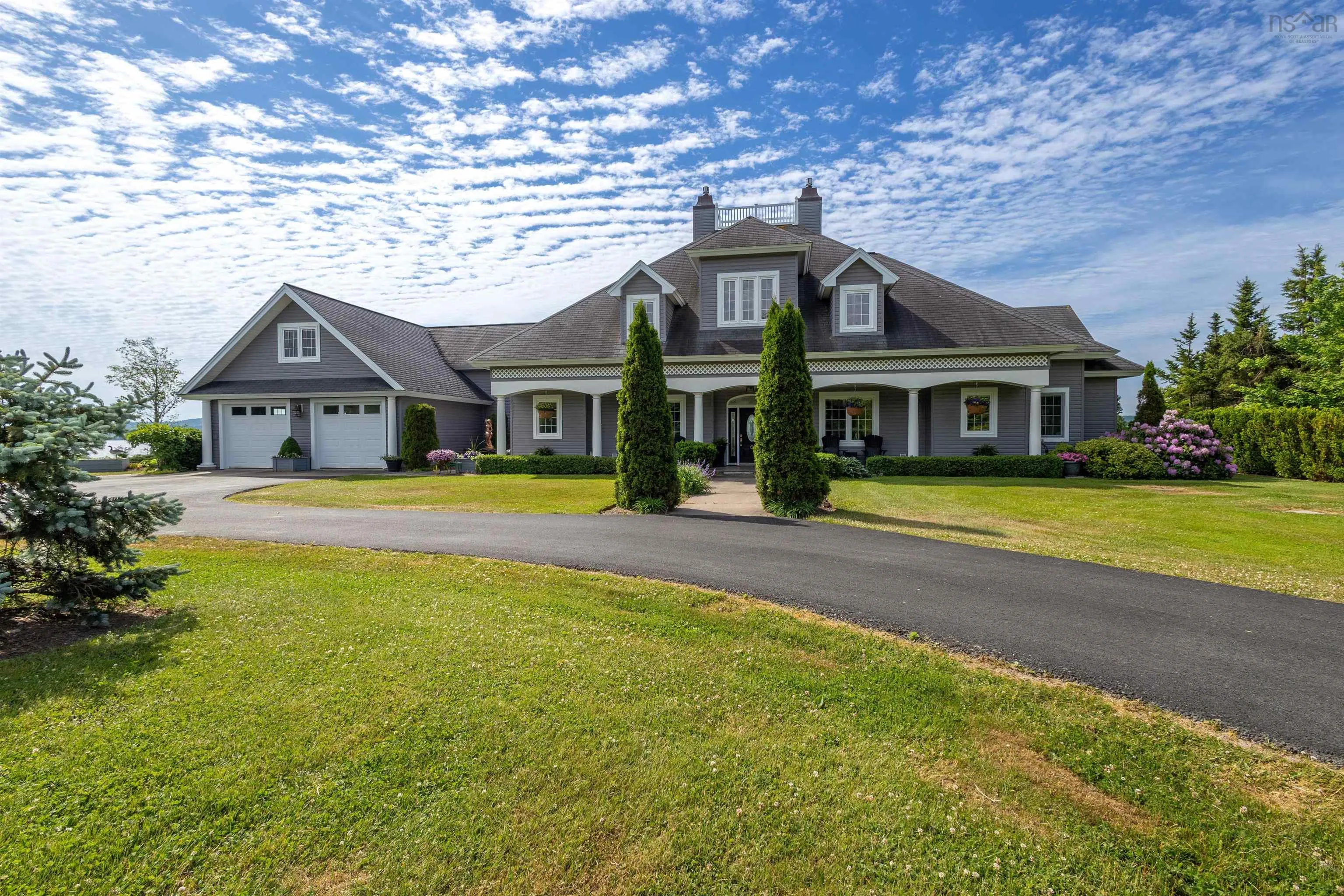 8805 Highway 105 Baddeck Inlet Highway, Baddeck Inlet Ns B0e 1b0, 3 Bedrooms Bedrooms, ,4 BathroomsBathrooms,Residential,For Sale,Highway 105 Baddeck Inlet,202502454