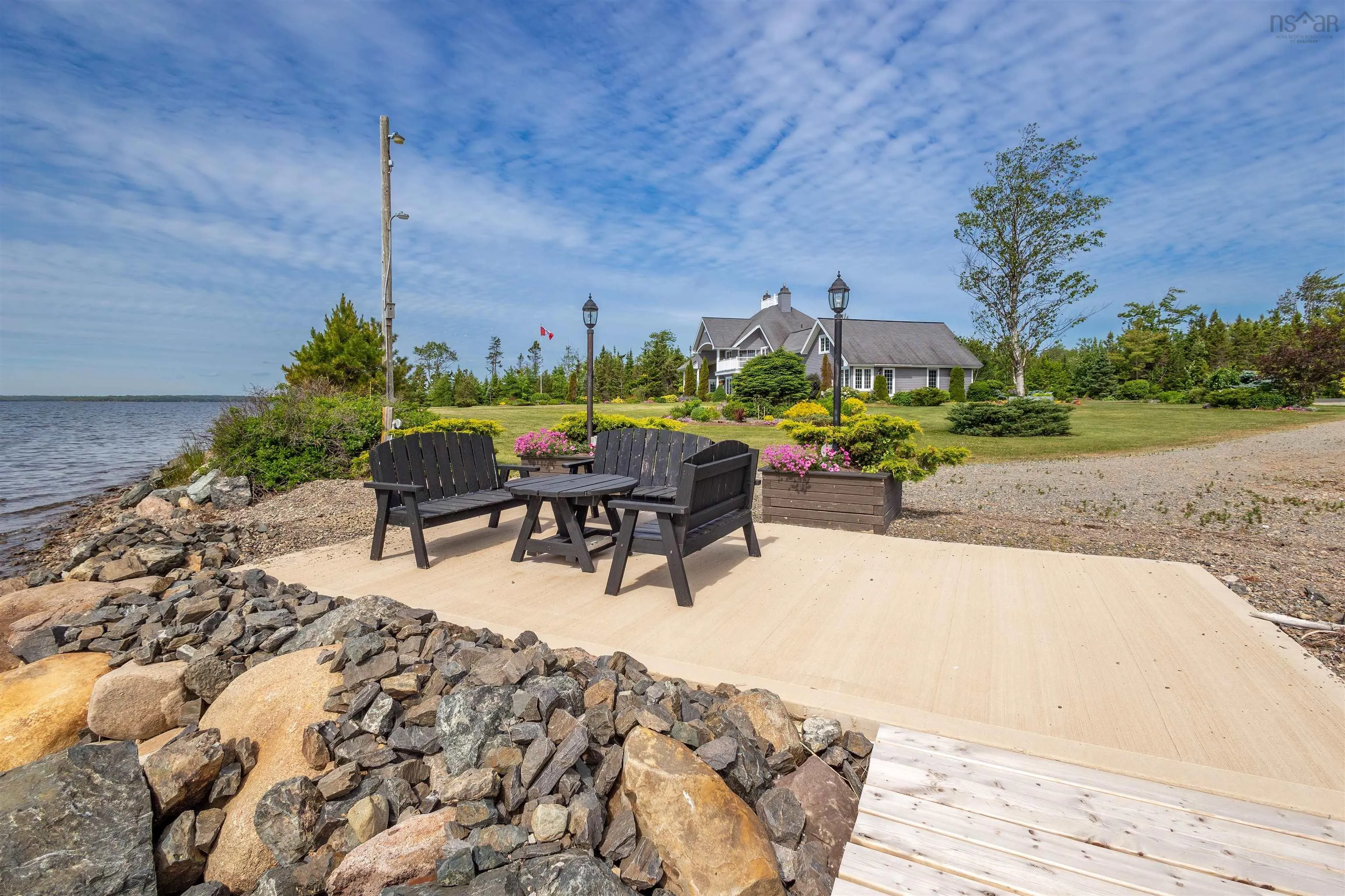 8805 Highway 105 Baddeck Inlet Highway, Baddeck Inlet Ns B0e 1b0, 3 Bedrooms Bedrooms, ,4 BathroomsBathrooms,Residential,For Sale,Highway 105 Baddeck Inlet,202502454
