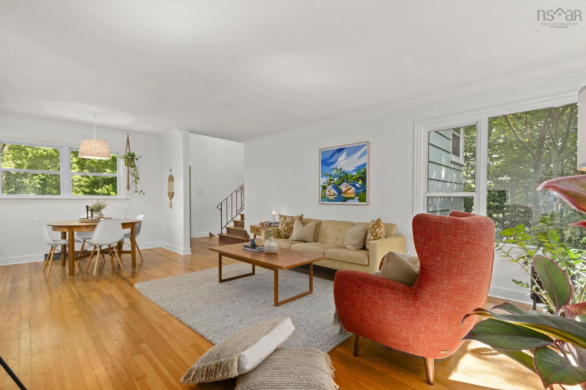 1 Wagner Avenue, Halifax, NS B3M 2H9, 4 Bedrooms Bedrooms, ,2 BathroomsBathrooms,Residential,For Sale,Wagner,202519600