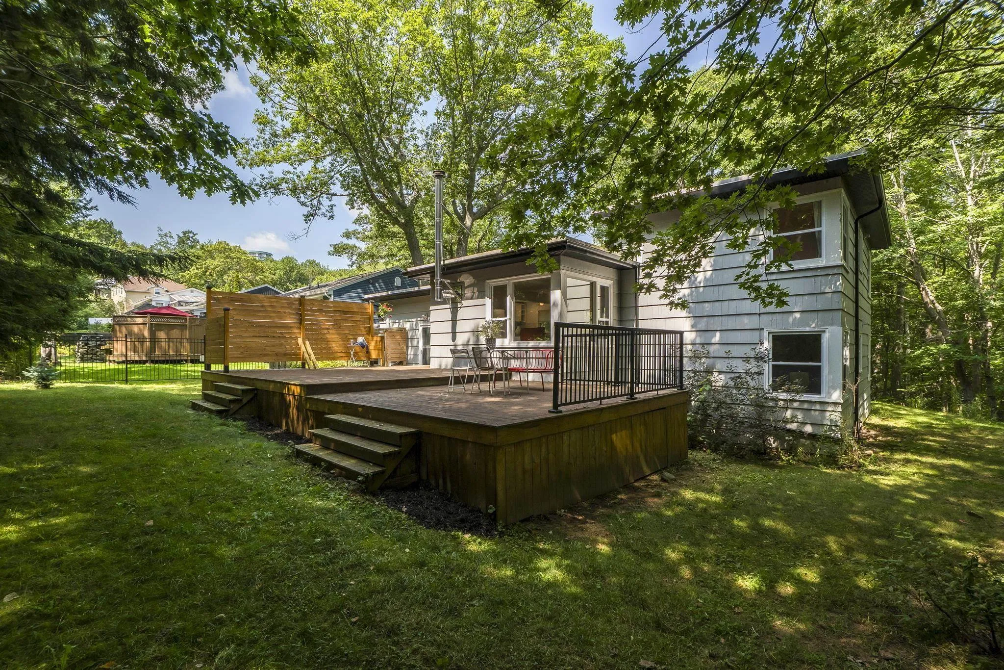 1 Wagner Avenue, Halifax, NS B3M 2H9, 4 Bedrooms Bedrooms, ,2 BathroomsBathrooms,Residential,For Sale,Wagner,202519600