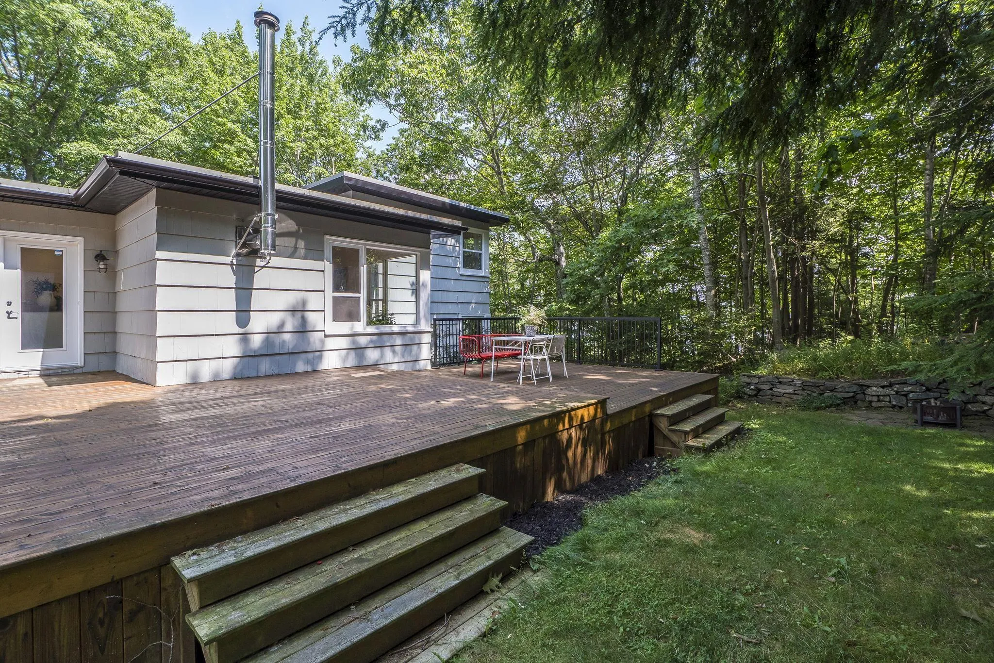 1 Wagner Avenue, Halifax, NS B3M 2H9, 4 Bedrooms Bedrooms, ,2 BathroomsBathrooms,Residential,For Sale,Wagner,202519600