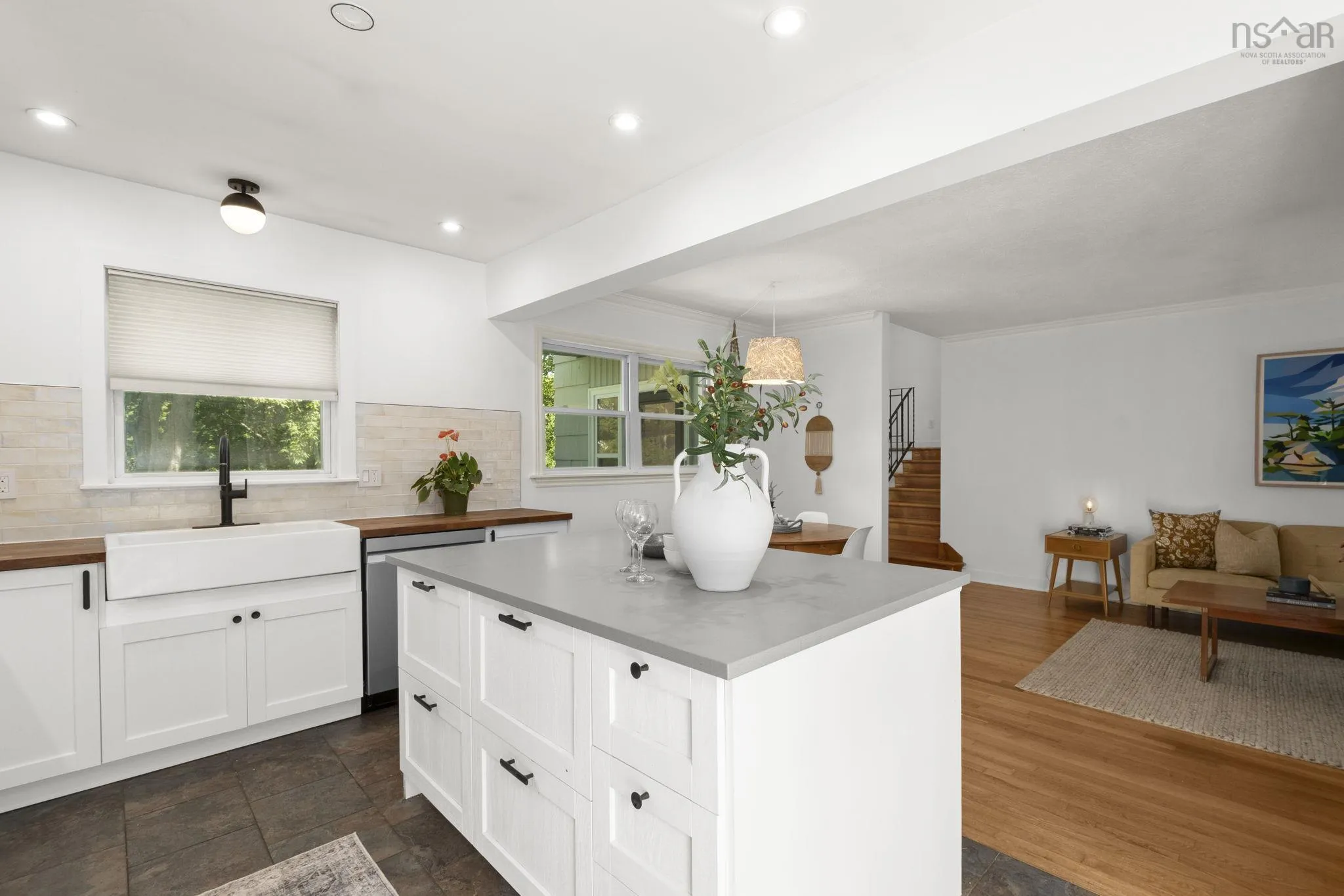 1 Wagner Avenue, Halifax, NS B3M 2H9, 4 Bedrooms Bedrooms, ,2 BathroomsBathrooms,Residential,For Sale,Wagner,202519600