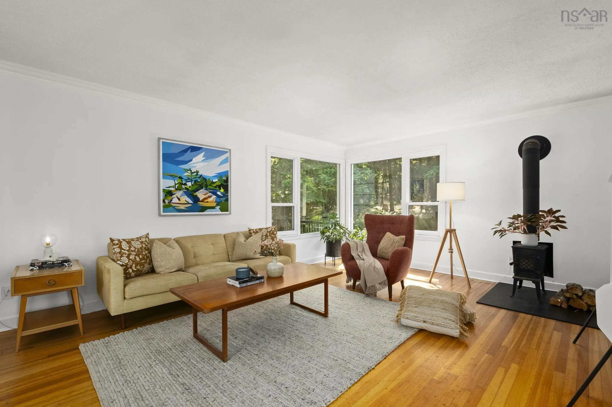 1 Wagner Avenue, Halifax, NS B3M 2H9, 4 Bedrooms Bedrooms, ,2 BathroomsBathrooms,Residential,For Sale,Wagner,202519600