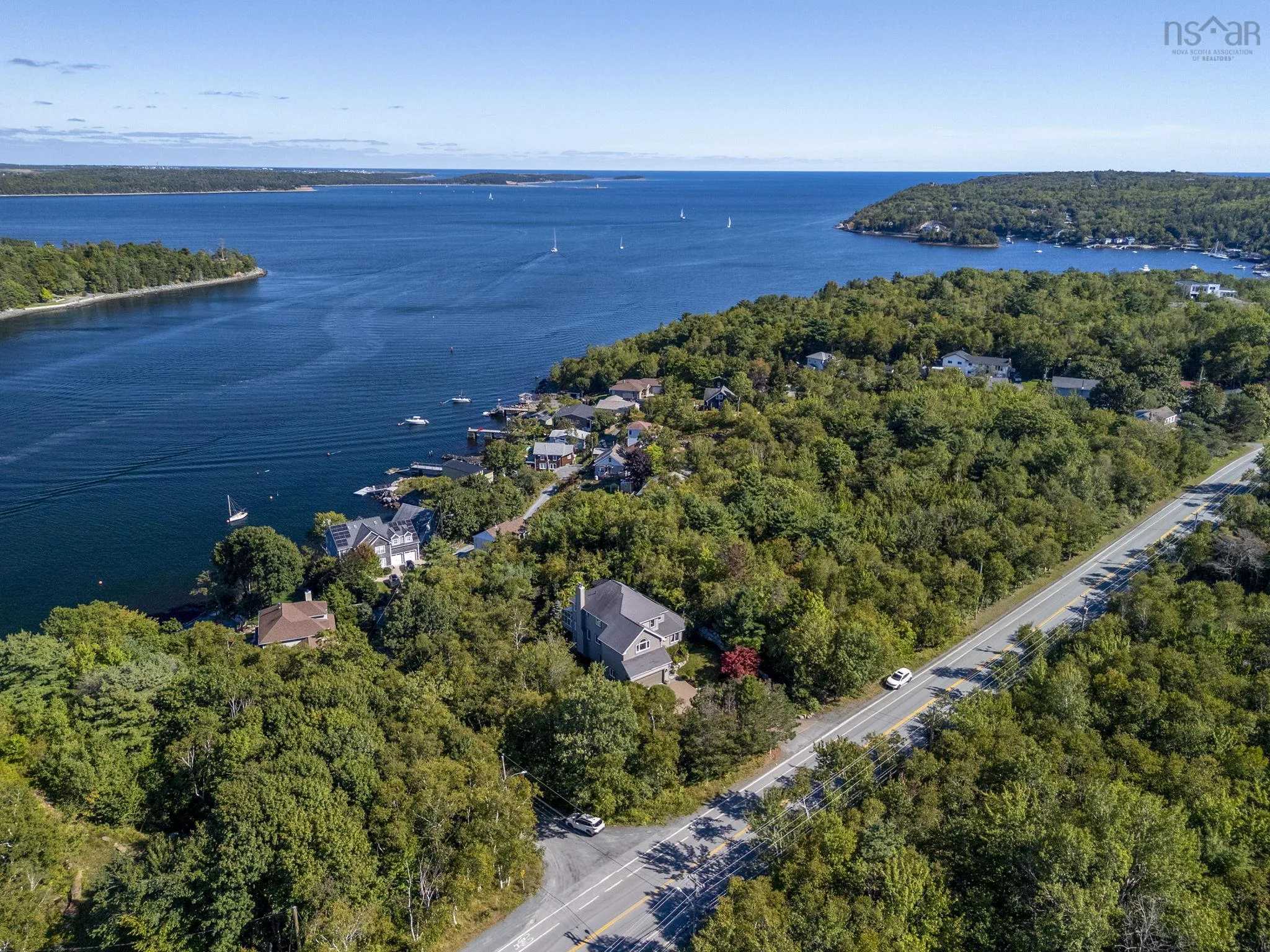 2550 Purcells Cove Road, Halifax, NS B3P 2E6, 5 Bedrooms Bedrooms, ,4 BathroomsBathrooms,Residential,For Sale,Purcells Cove,202523338
