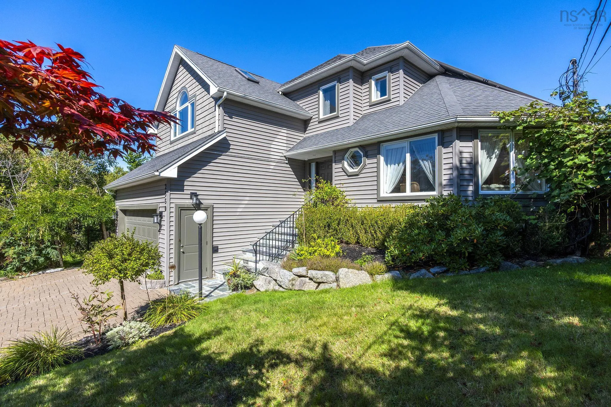 2550 Purcells Cove Road, Halifax, NS B3P 2E6, 5 Bedrooms Bedrooms, ,4 BathroomsBathrooms,Residential,For Sale,Purcells Cove,202523338