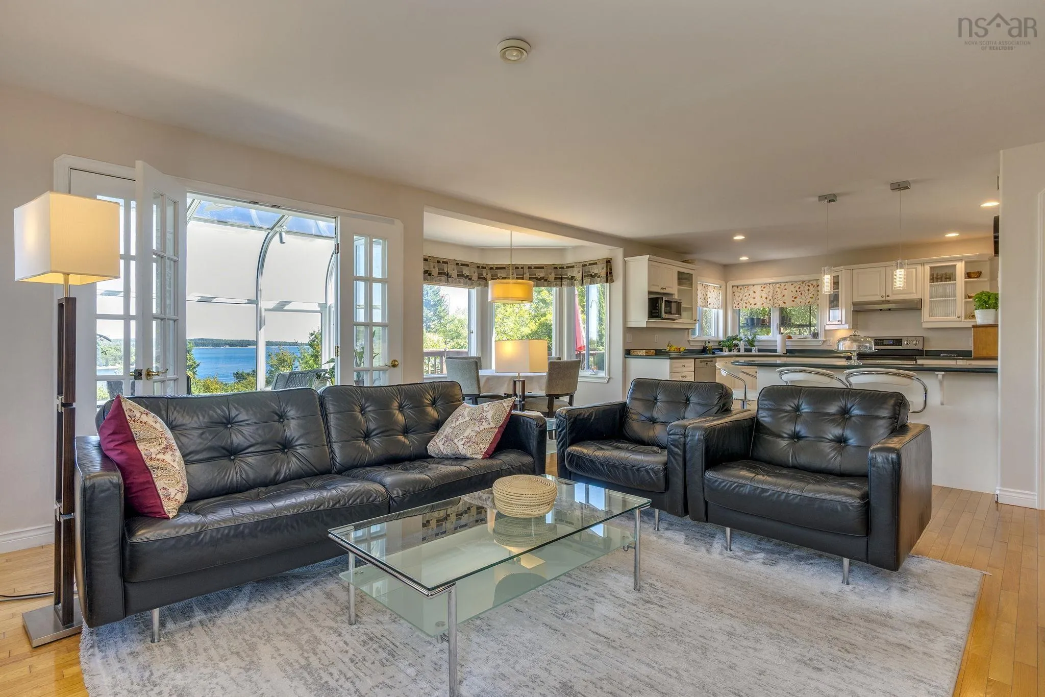 2550 Purcells Cove Road, Halifax, NS B3P 2E6, 5 Bedrooms Bedrooms, ,4 BathroomsBathrooms,Residential,For Sale,Purcells Cove,202523338