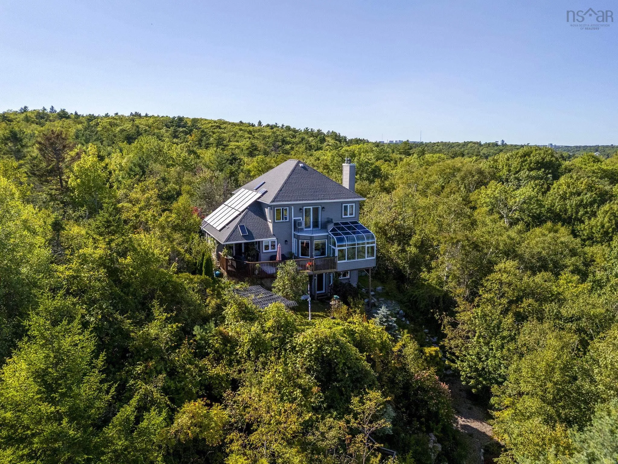 2550 Purcells Cove Road, Halifax, NS B3P 2E6, 5 Bedrooms Bedrooms, ,4 BathroomsBathrooms,Residential,For Sale,Purcells Cove,202523338