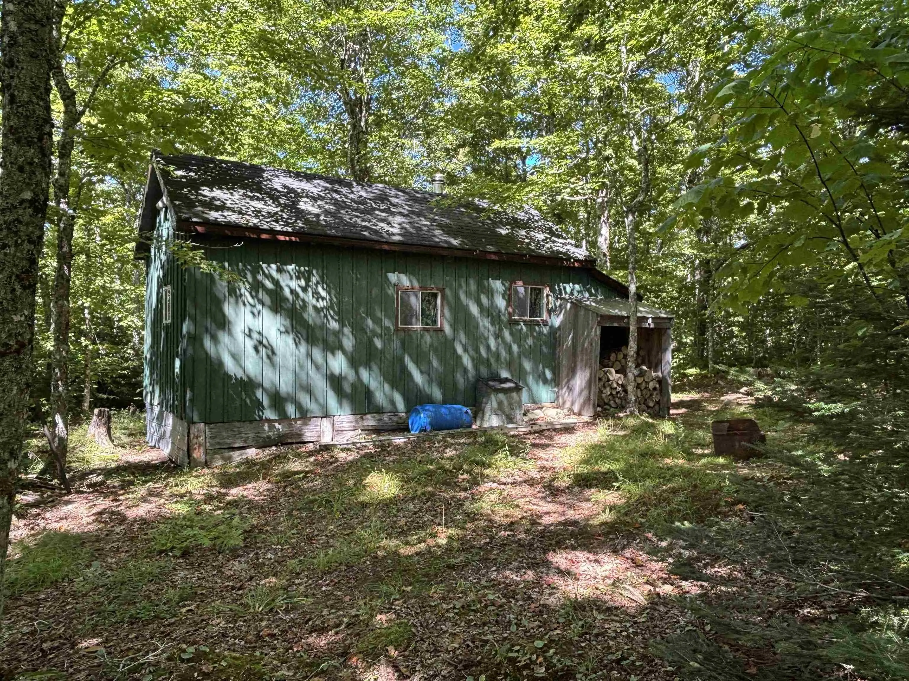 Pid#20505046 Truro Road, New Annan, NS B0K 1V0, ,Residential,For Sale,Pid#20505046 Truro,202521135
