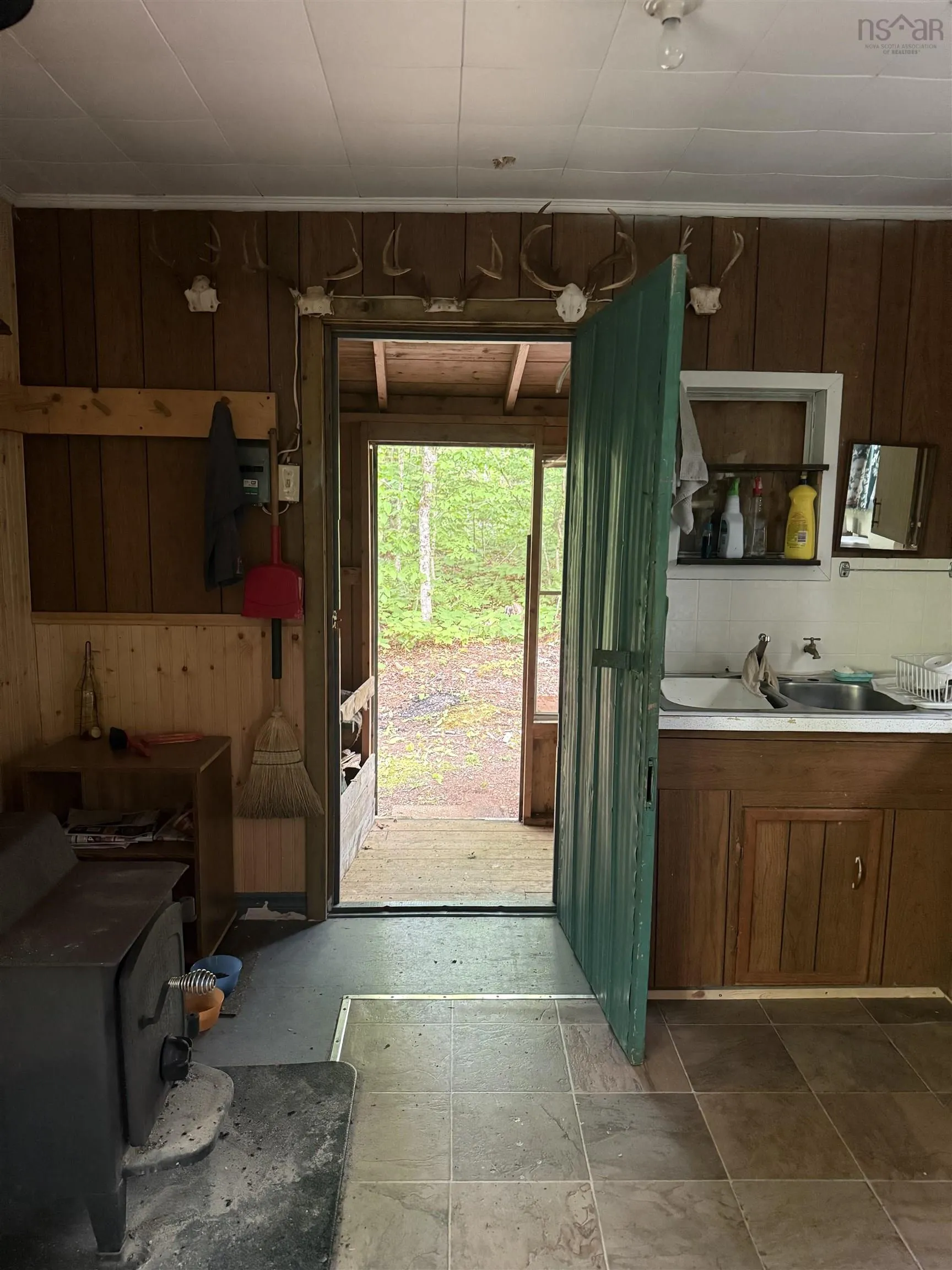 Pid#20505046 Truro Road, New Annan, NS B0K 1V0, ,Residential,For Sale,Pid#20505046 Truro,202521135