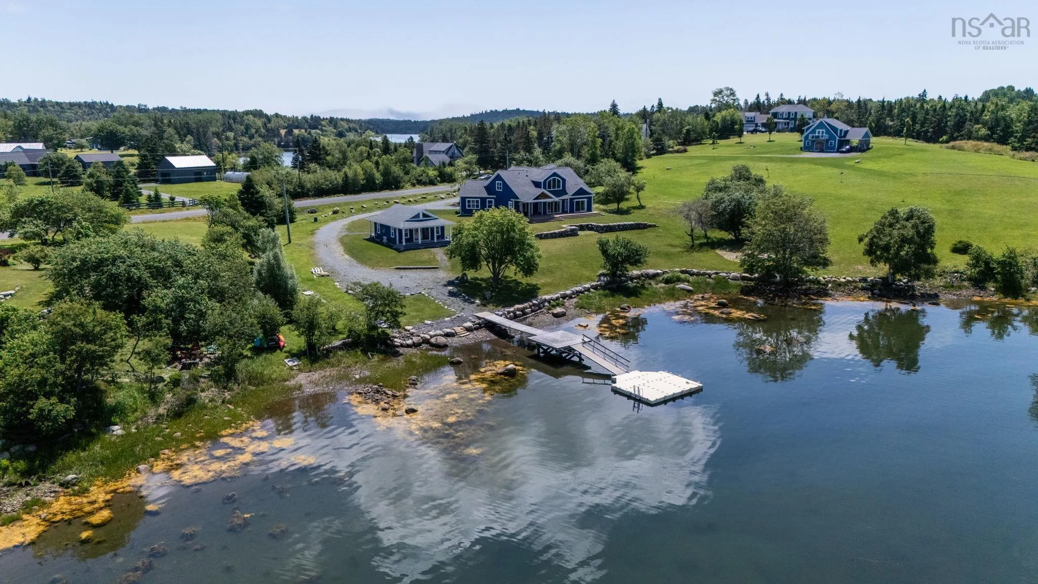 91 Driftwood Court, Garden Lots, NS B0J 2C0, 4 Bedrooms Bedrooms, ,5 BathroomsBathrooms,Residential,For Sale,Driftwood,202517881