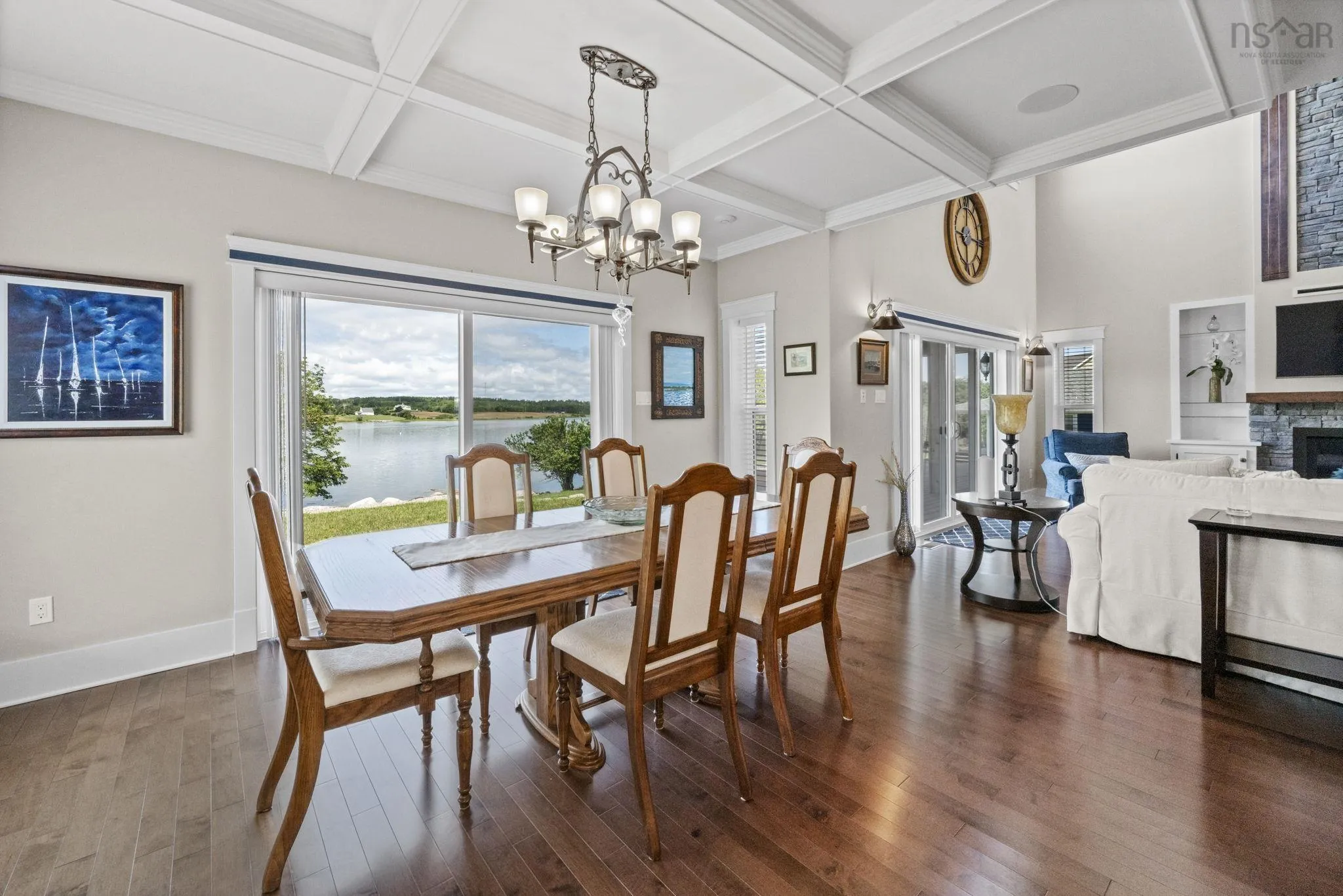 91 Driftwood Court, Garden Lots, NS B0J 2C0, 4 Bedrooms Bedrooms, ,5 BathroomsBathrooms,Residential,For Sale,Driftwood,202517881