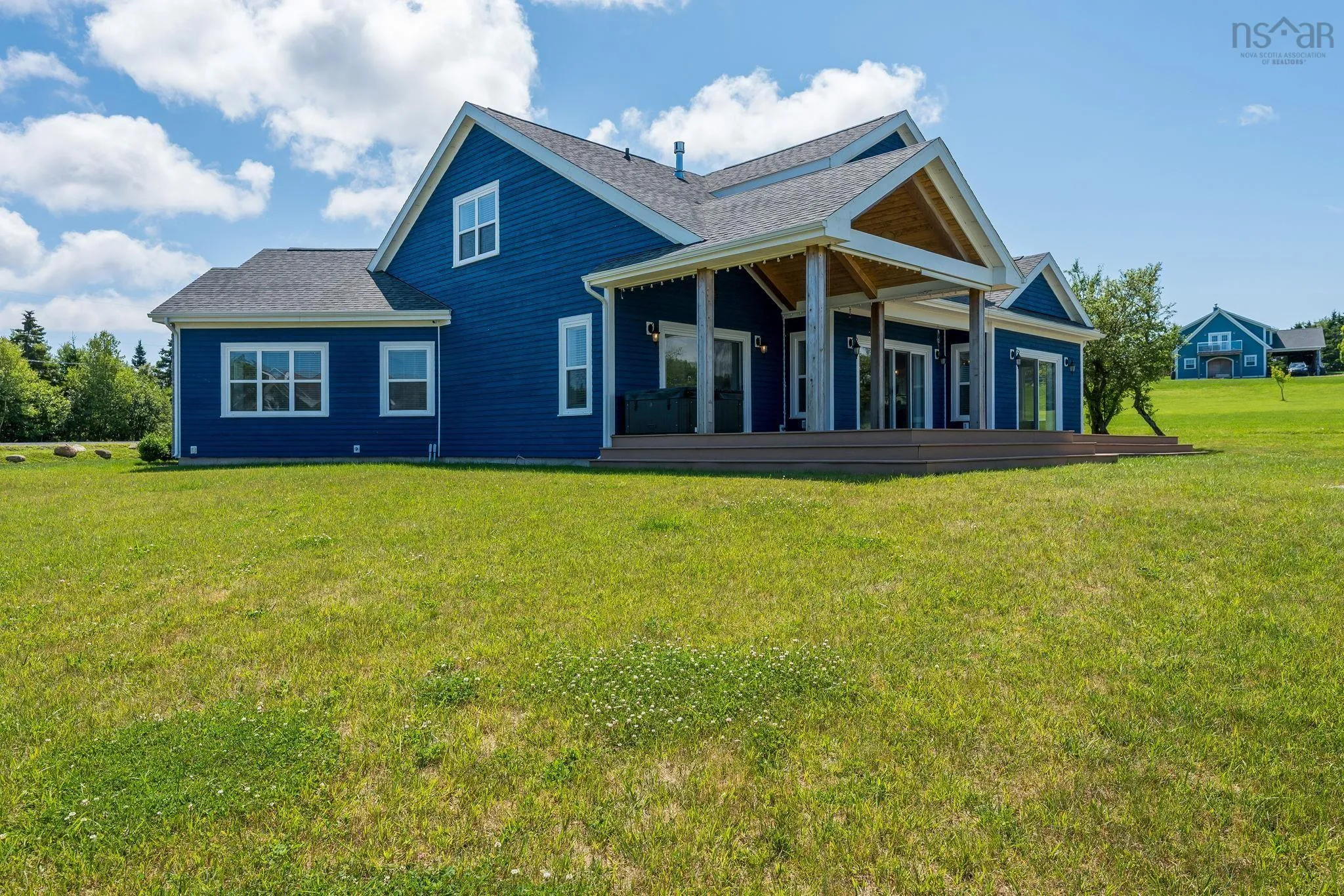 91 Driftwood Court, Garden Lots, NS B0J 2C0, 4 Bedrooms Bedrooms, ,5 BathroomsBathrooms,Residential,For Sale,Driftwood,202517881