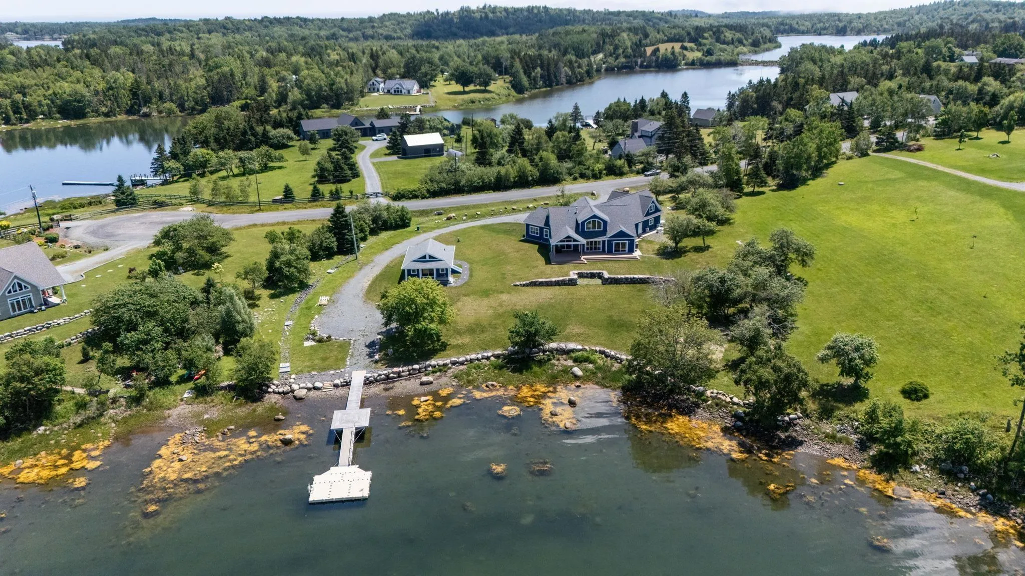 91 Driftwood Court, Garden Lots, NS B0J 2C0, 4 Bedrooms Bedrooms, ,5 BathroomsBathrooms,Residential,For Sale,Driftwood,202517881