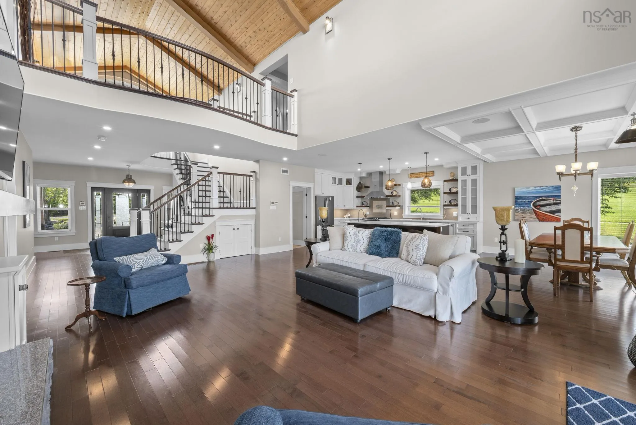 91 Driftwood Court, Garden Lots, NS B0J 2C0, 4 Bedrooms Bedrooms, ,5 BathroomsBathrooms,Residential,For Sale,Driftwood,202517881