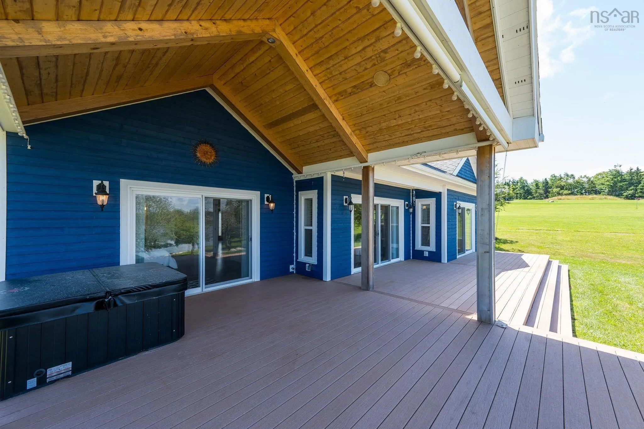 91 Driftwood Court, Garden Lots, NS B0J 2C0, 4 Bedrooms Bedrooms, ,5 BathroomsBathrooms,Residential,For Sale,Driftwood,202517881