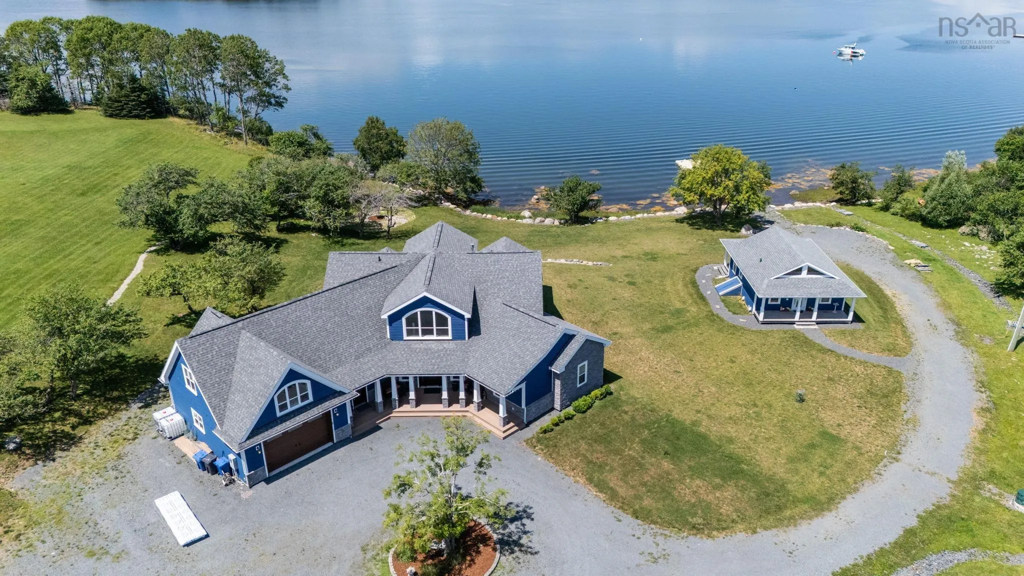 91 Driftwood Court, Garden Lots, NS B0J 2C0, 4 Bedrooms Bedrooms, ,5 BathroomsBathrooms,Residential,For Sale,Driftwood,202517881