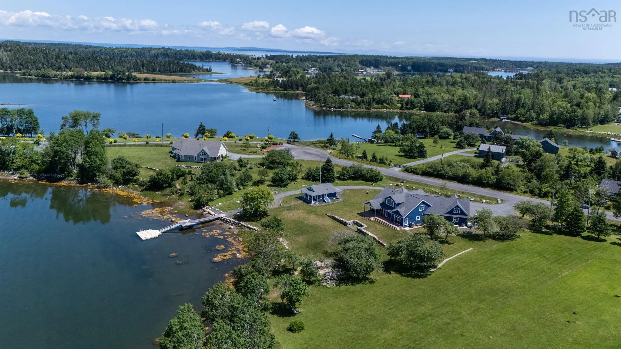 91 Driftwood Court, Garden Lots, NS B0J 2C0, 4 Bedrooms Bedrooms, ,5 BathroomsBathrooms,Residential,For Sale,Driftwood,202517881