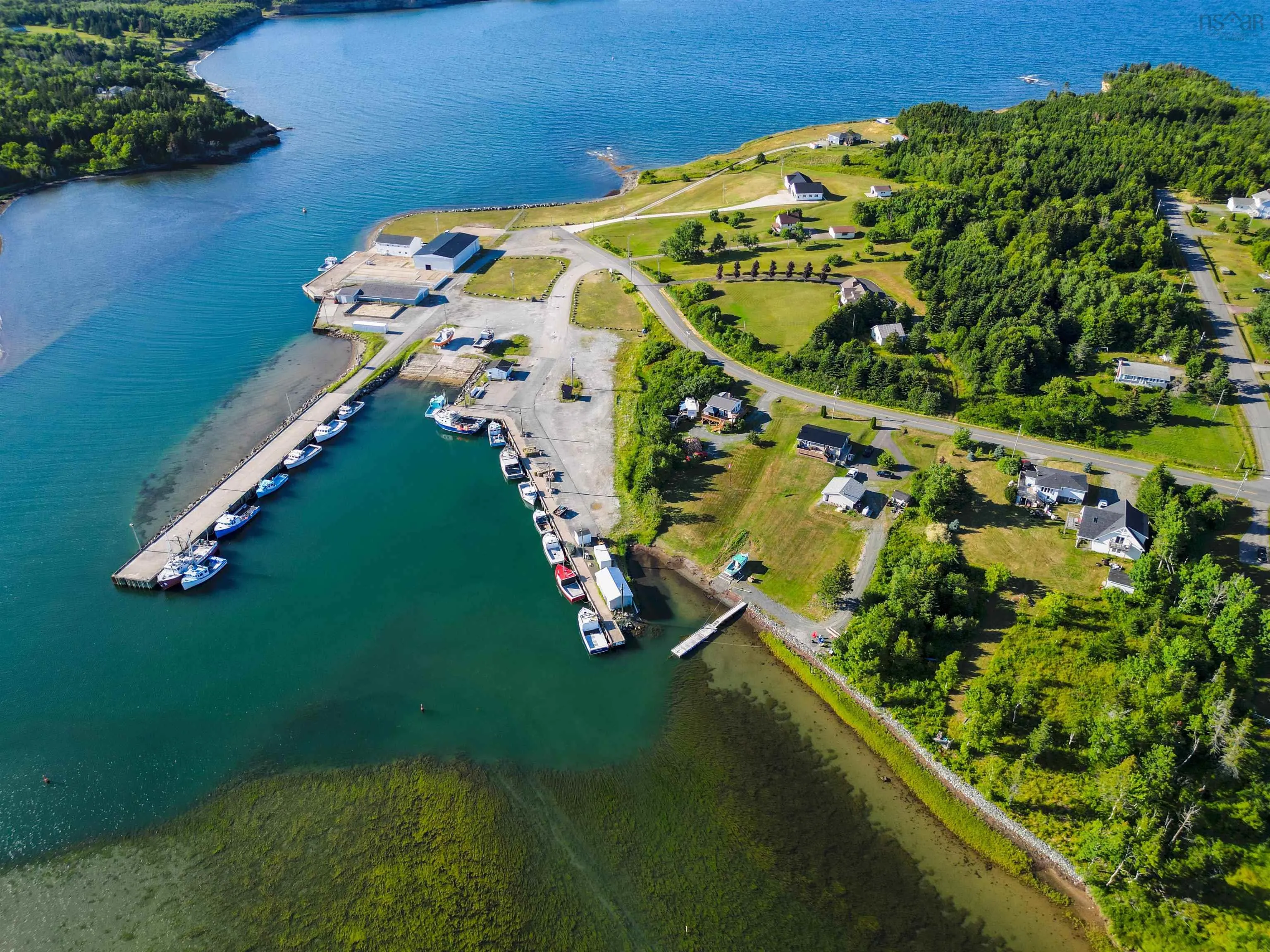 970 Alder Point Road, Alder Point, NS B1Y 1B2, 3 Bedrooms Bedrooms, ,2 BathroomsBathrooms,Residential,For Sale,Alder Point Road,202519857