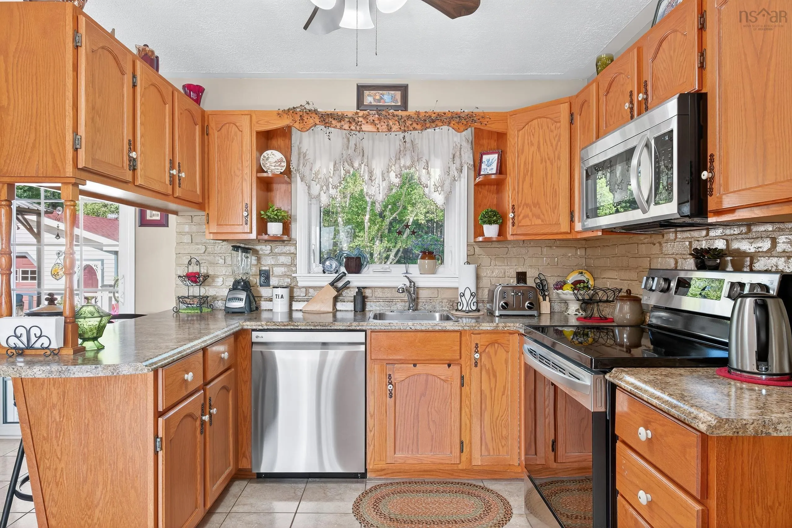 970 Alder Point Road, Alder Point, NS B1Y 1B2, 3 Bedrooms Bedrooms, ,2 BathroomsBathrooms,Residential,For Sale,Alder Point Road,202519857