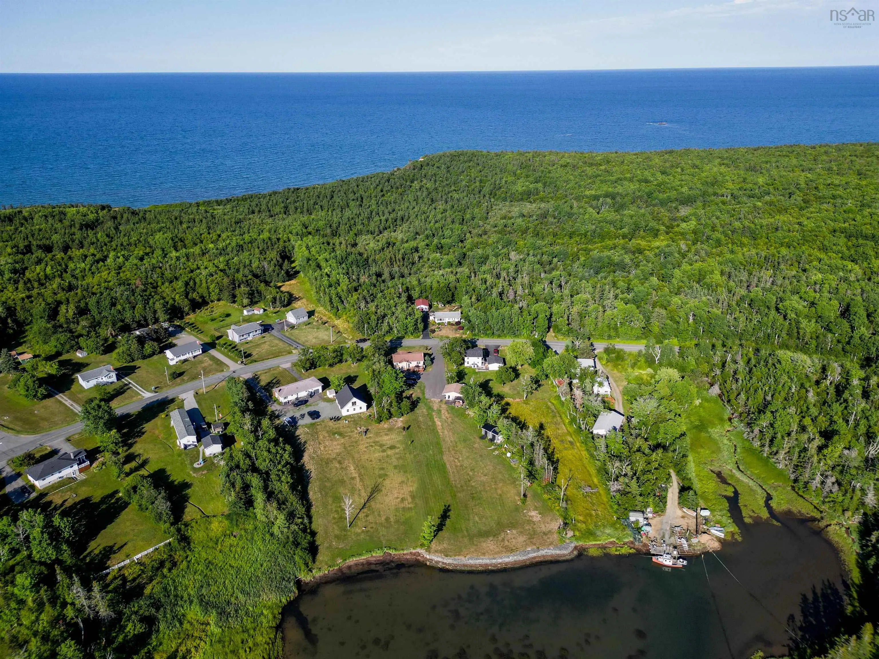 970 Alder Point Road, Alder Point, NS B1Y 1B2, 3 Bedrooms Bedrooms, ,2 BathroomsBathrooms,Residential,For Sale,Alder Point Road,202519857