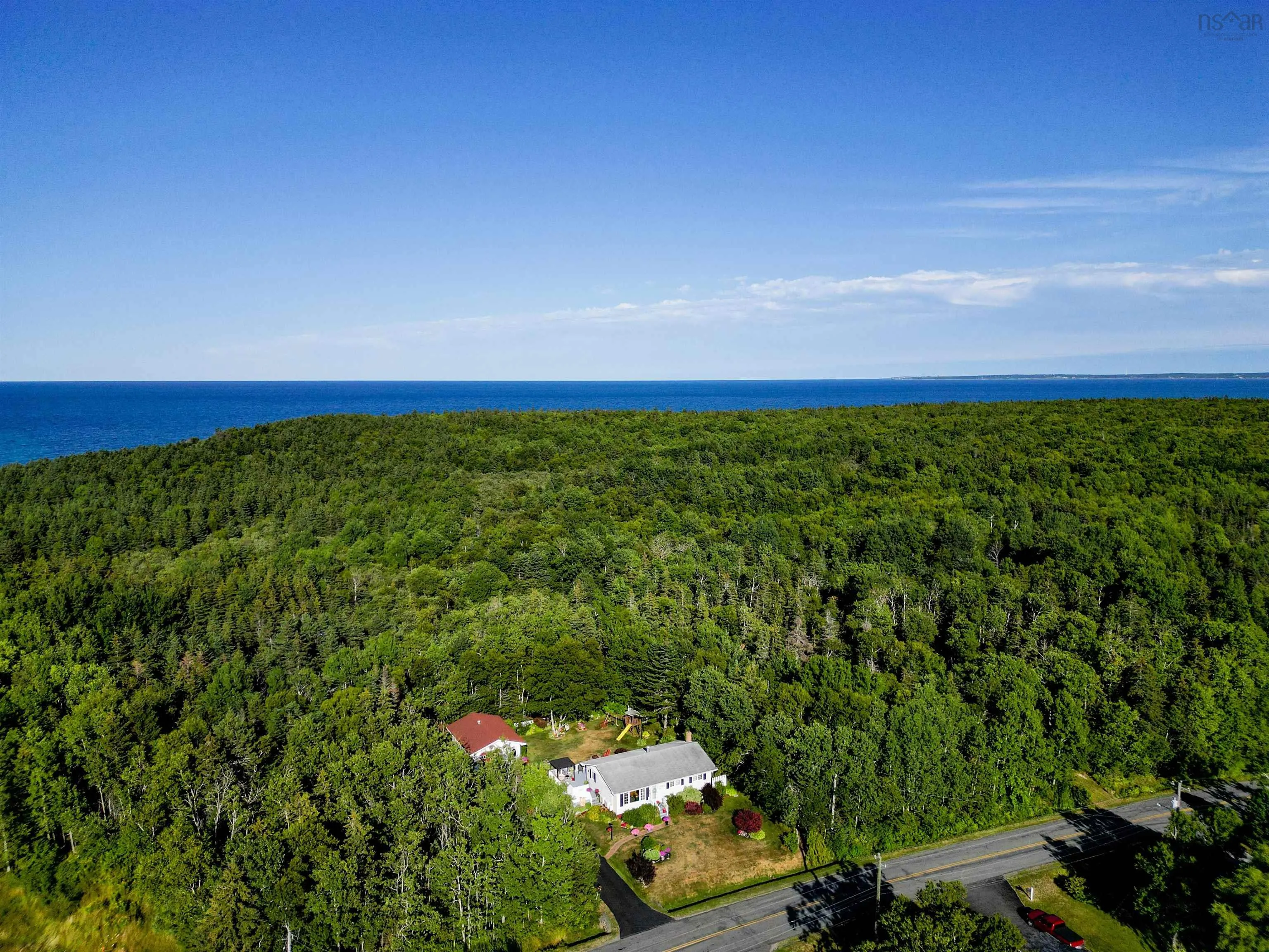 970 Alder Point Road, Alder Point, NS B1Y 1B2, 3 Bedrooms Bedrooms, ,2 BathroomsBathrooms,Residential,For Sale,Alder Point Road,202519857
