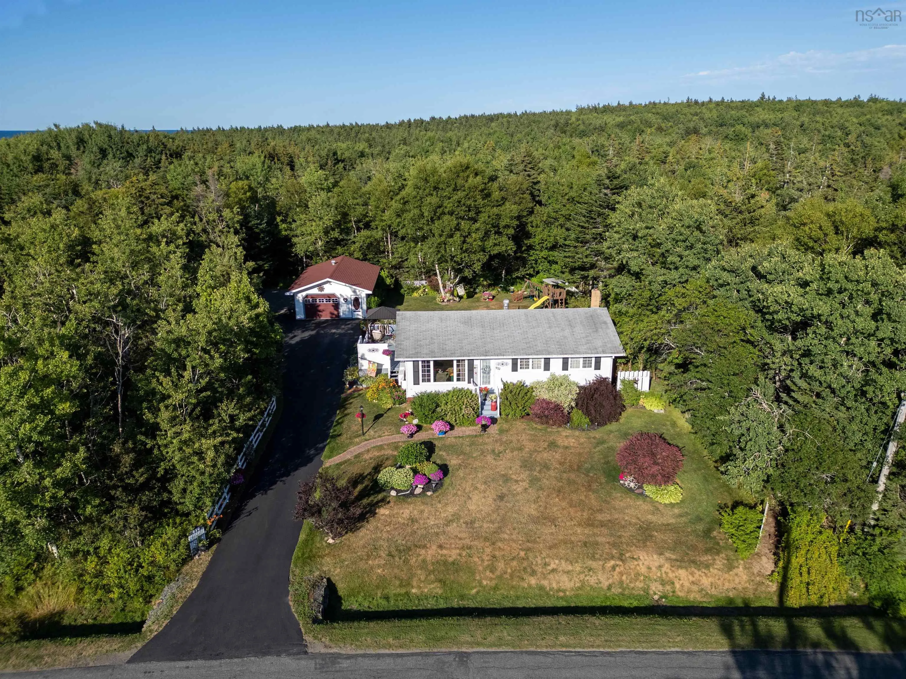 970 Alder Point Road, Alder Point, NS B1Y 1B2, 3 Bedrooms Bedrooms, ,2 BathroomsBathrooms,Residential,For Sale,Alder Point Road,202519857