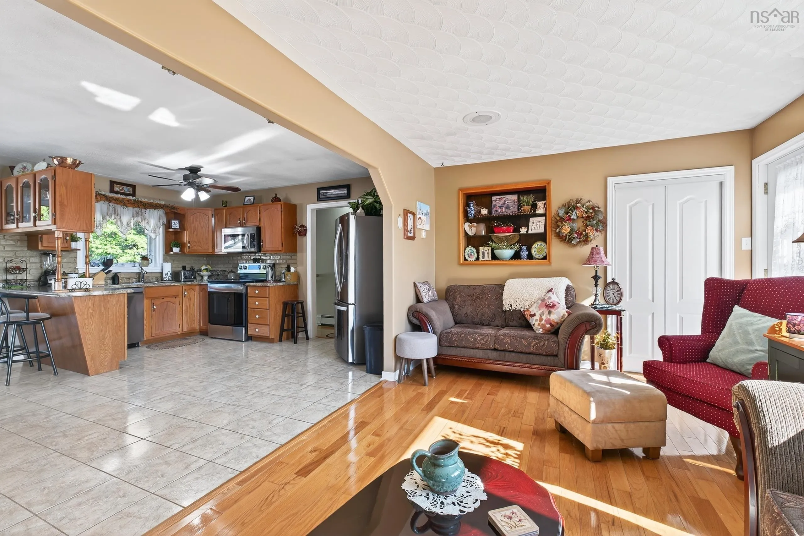 970 Alder Point Road, Alder Point, NS B1Y 1B2, 3 Bedrooms Bedrooms, ,2 BathroomsBathrooms,Residential,For Sale,Alder Point Road,202519857