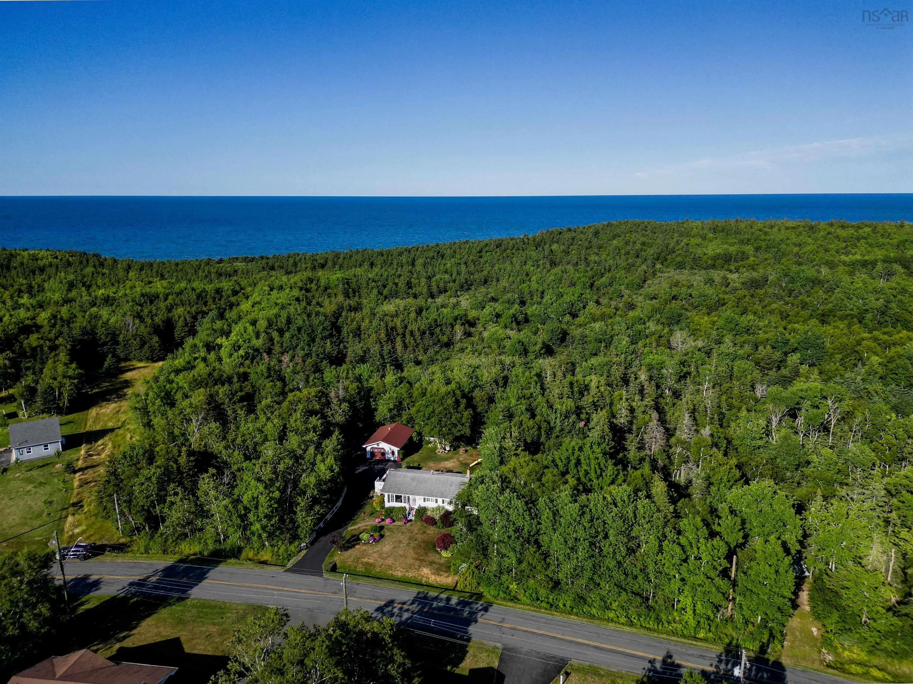 970 Alder Point Road, Alder Point, NS B1Y 1B2, 3 Bedrooms Bedrooms, ,2 BathroomsBathrooms,Residential,For Sale,Alder Point Road,202519857