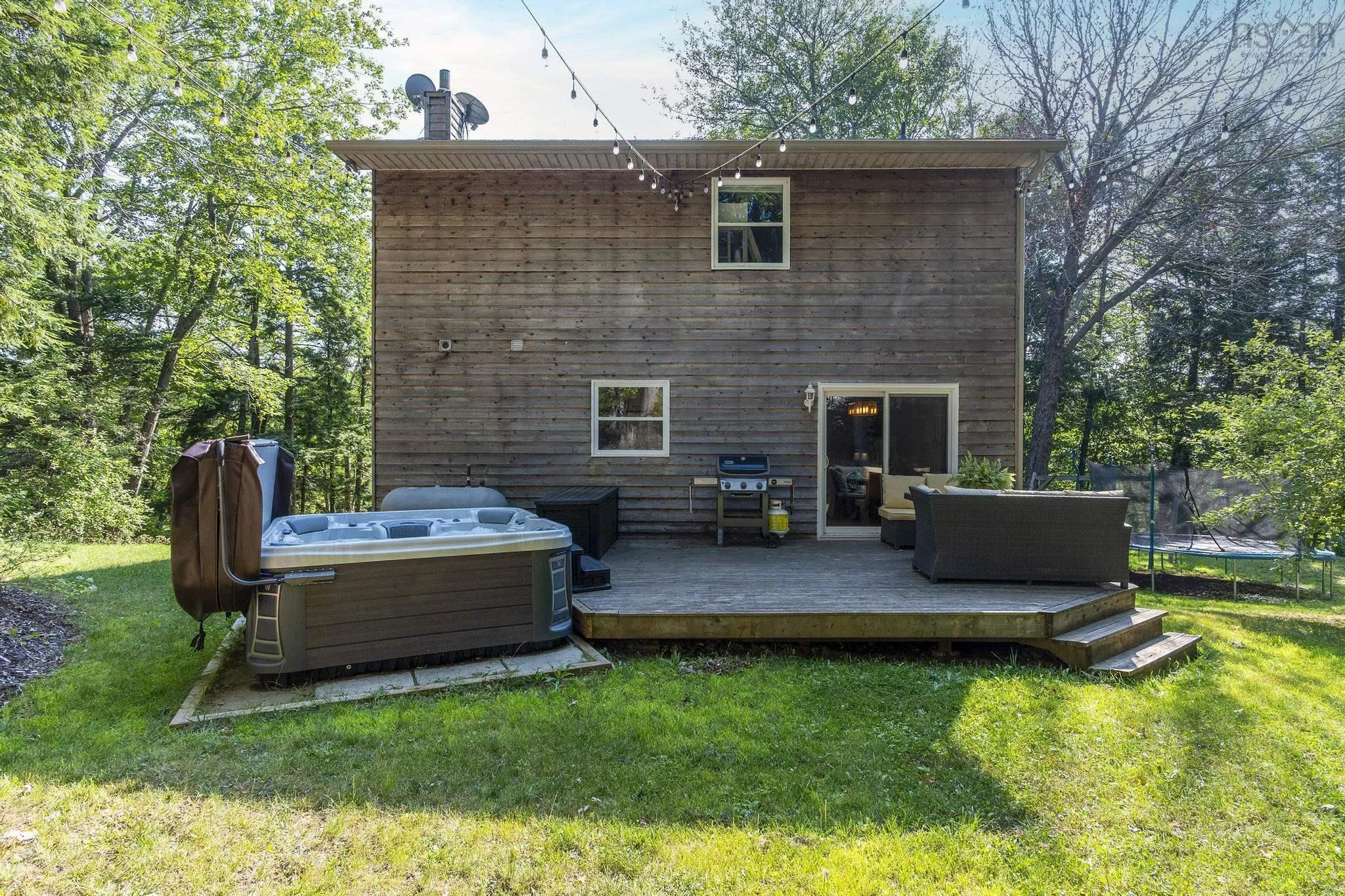 44 Martyn Drive, Fall River, NS B2T 1E7, 4 Bedrooms Bedrooms, ,3 BathroomsBathrooms,Residential,For Sale,Martyn,202520601