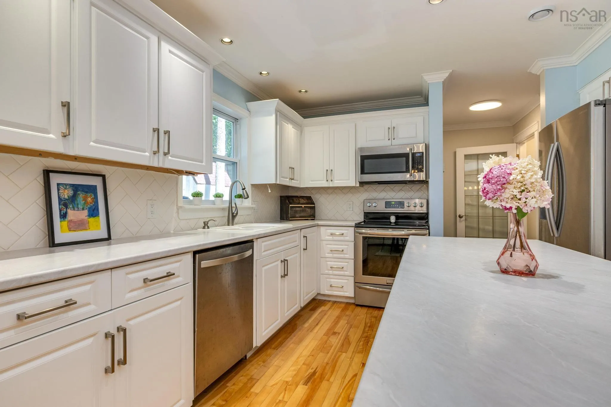 44 Martyn Drive, Fall River, NS B2T 1E7, 4 Bedrooms Bedrooms, ,3 BathroomsBathrooms,Residential,For Sale,Martyn,202520601