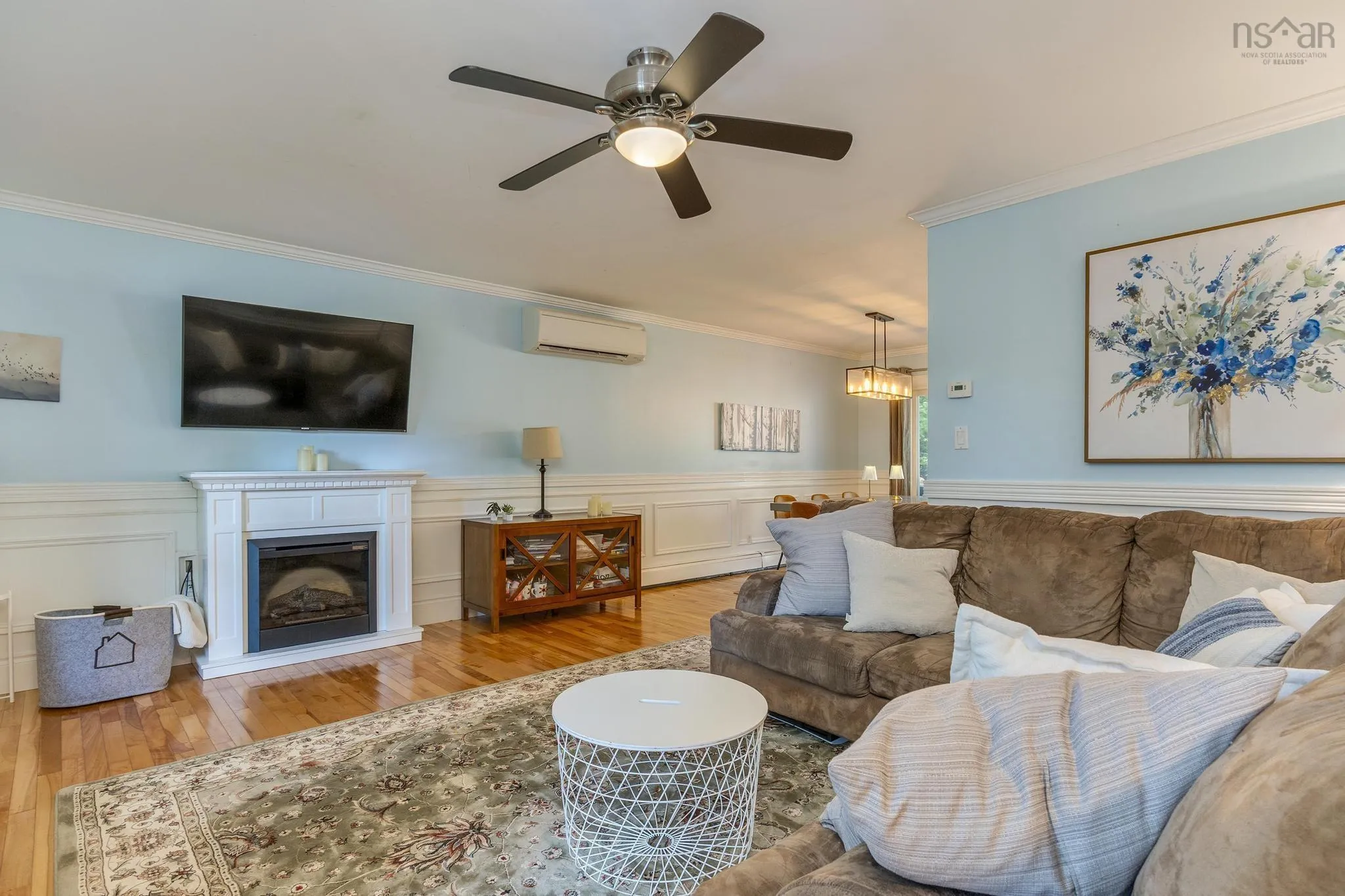 44 Martyn Drive, Fall River, NS B2T 1E7, 4 Bedrooms Bedrooms, ,3 BathroomsBathrooms,Residential,For Sale,Martyn,202520601