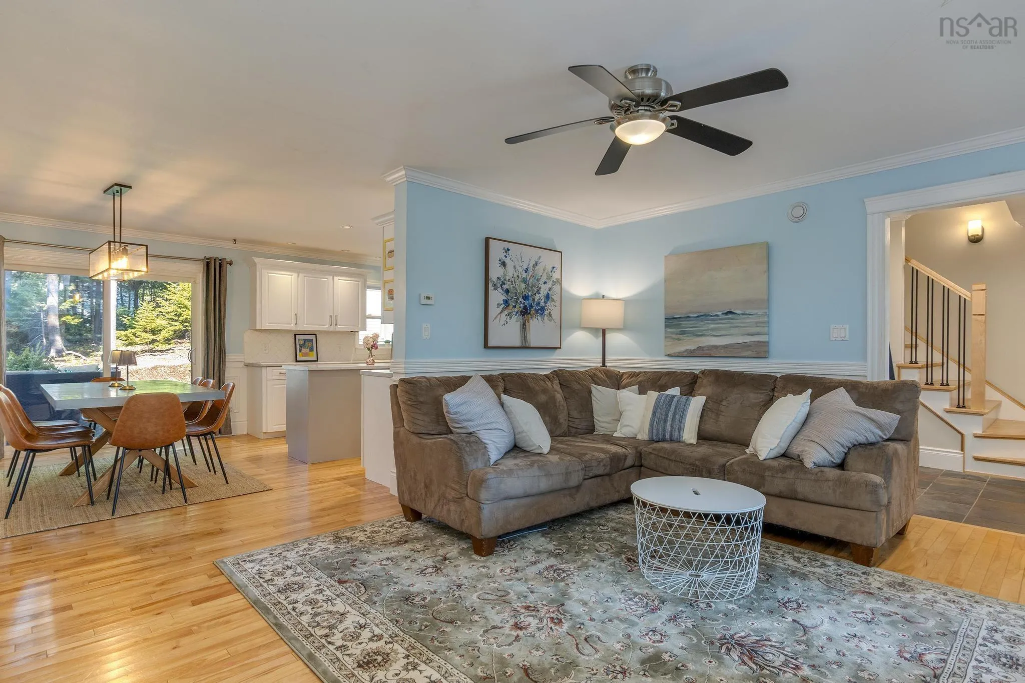 44 Martyn Drive, Fall River, NS B2T 1E7, 4 Bedrooms Bedrooms, ,3 BathroomsBathrooms,Residential,For Sale,Martyn,202520601