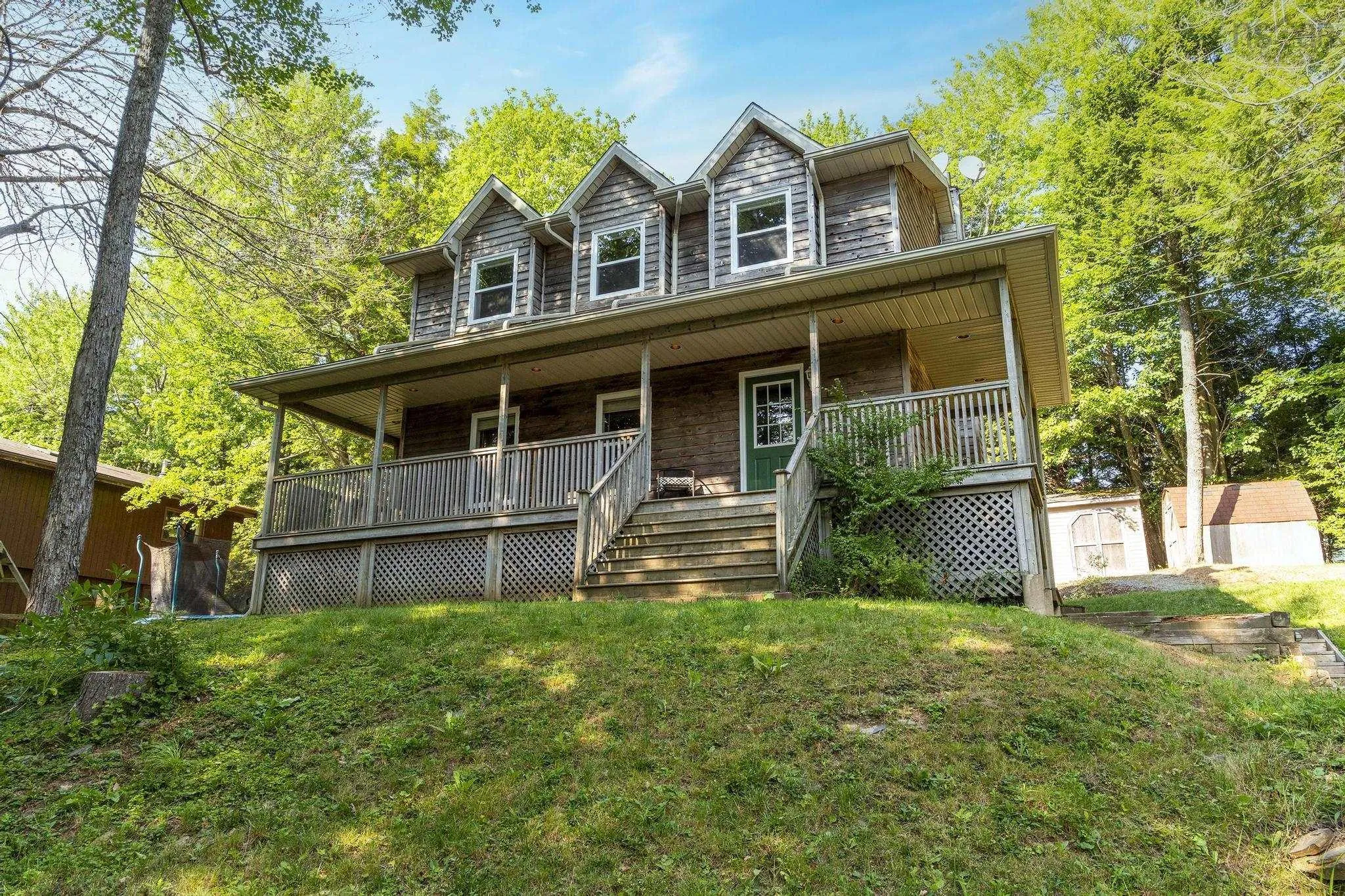44 Martyn Drive, Fall River, NS B2T 1E7, 4 Bedrooms Bedrooms, ,3 BathroomsBathrooms,Residential,For Sale,Martyn,202520601