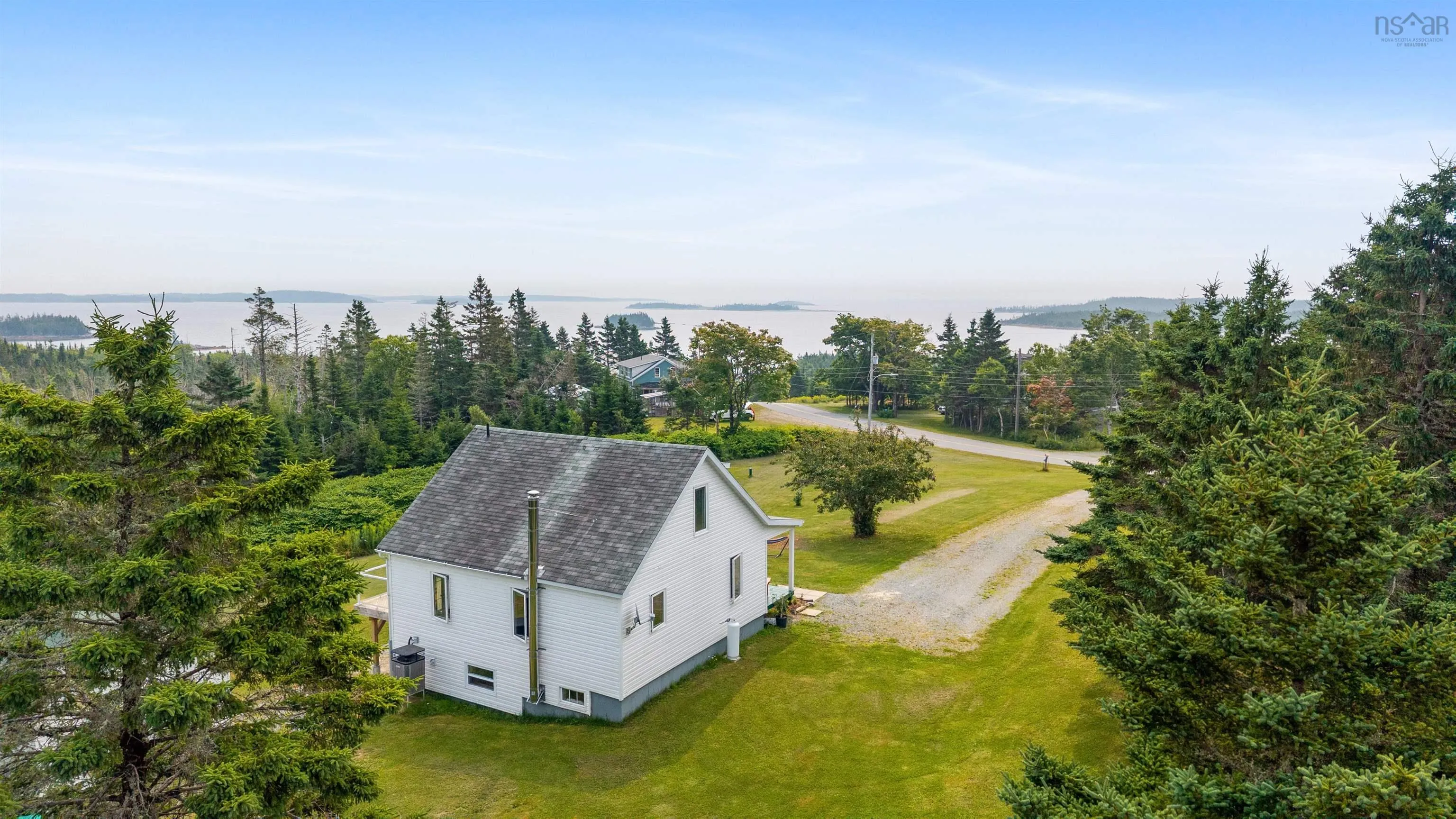925 Mushaboom Road, Mushaboom, NS B0J 3H0, 4 Bedrooms Bedrooms, ,2 BathroomsBathrooms,Residential,For Sale,Mushaboom,202519883