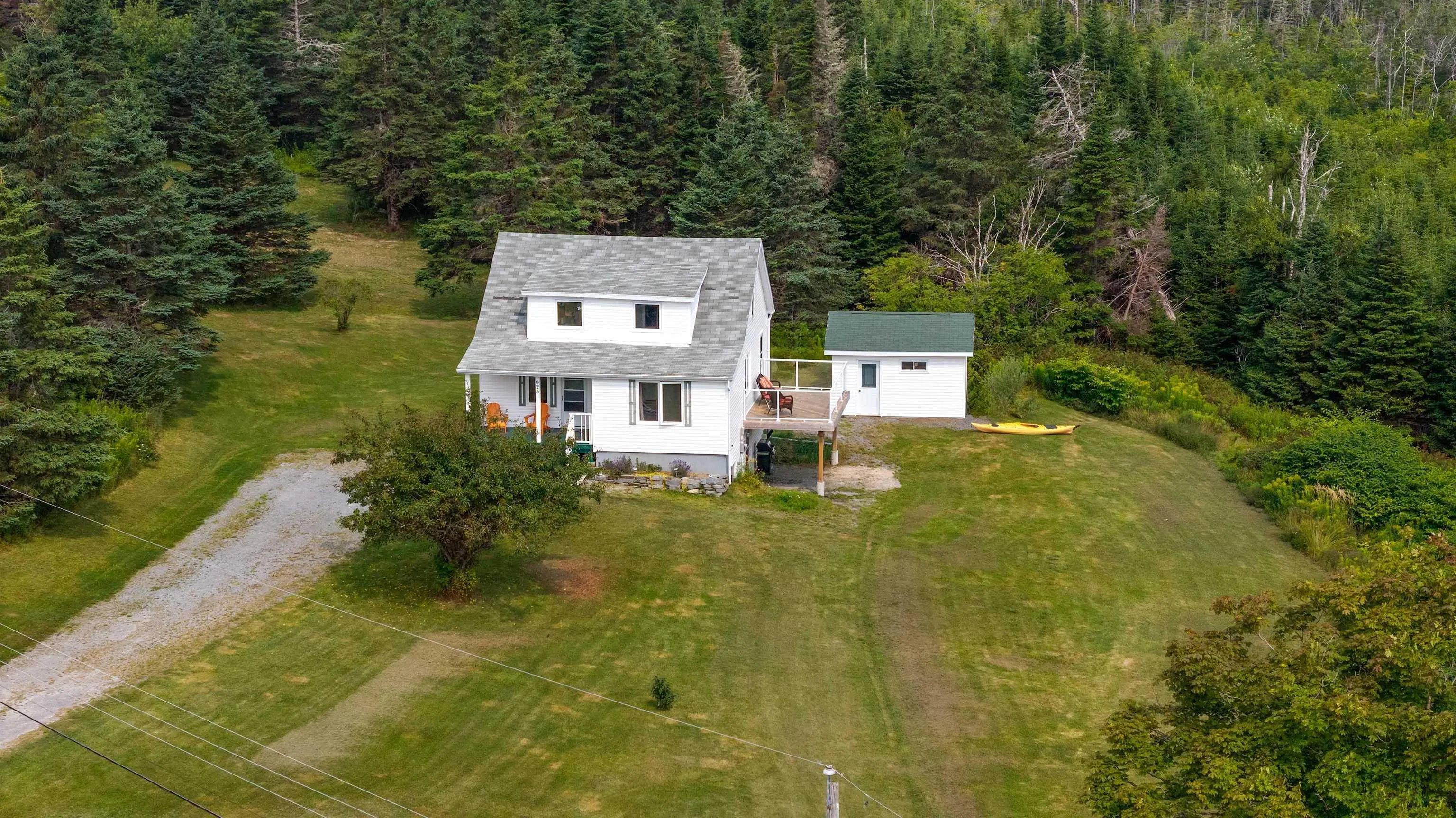 925 Mushaboom Road, Mushaboom, NS B0J 3H0, 4 Bedrooms Bedrooms, ,2 BathroomsBathrooms,Residential,For Sale,Mushaboom,202519883