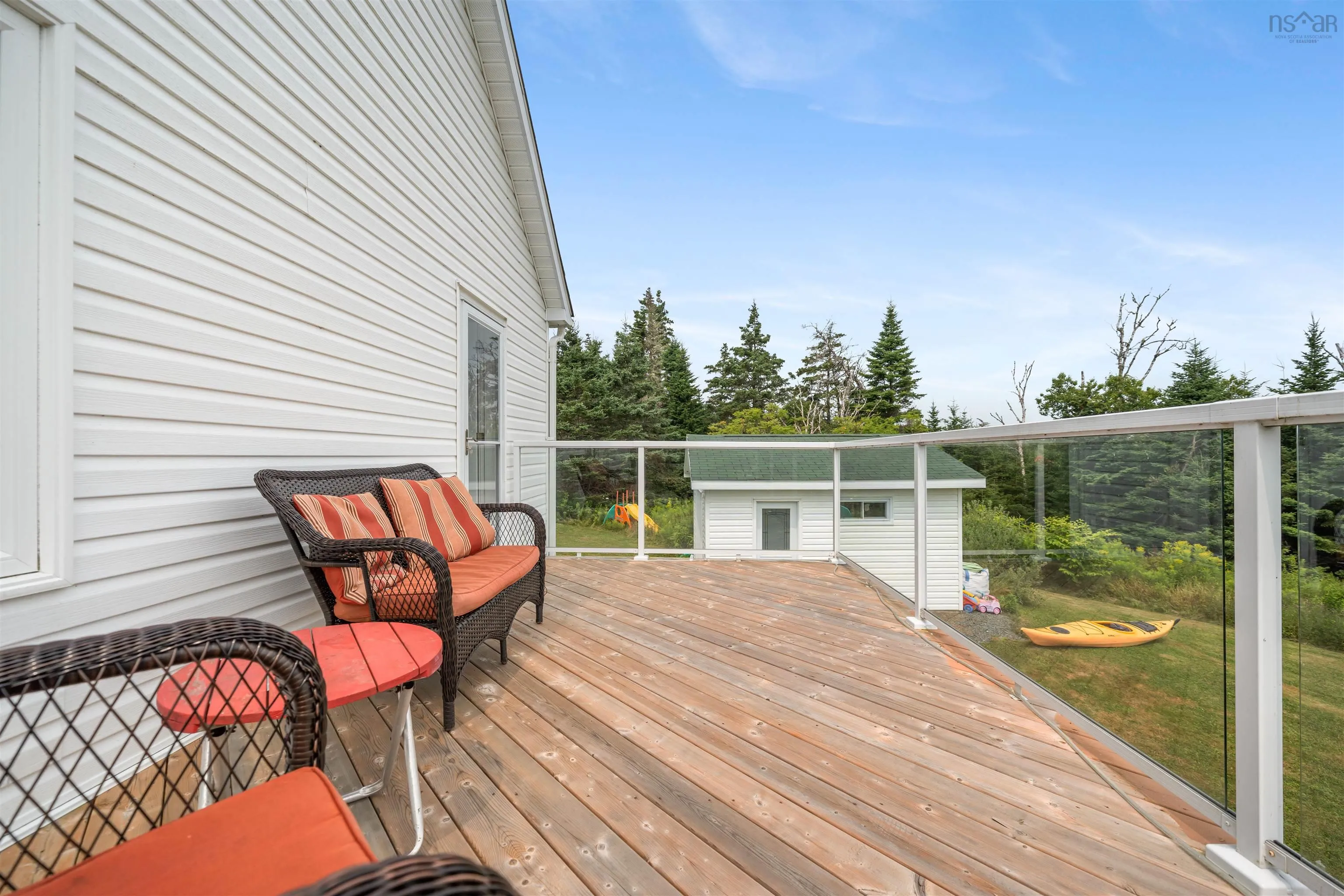 925 Mushaboom Road, Mushaboom, NS B0J 3H0, 4 Bedrooms Bedrooms, ,2 BathroomsBathrooms,Residential,For Sale,Mushaboom,202519883