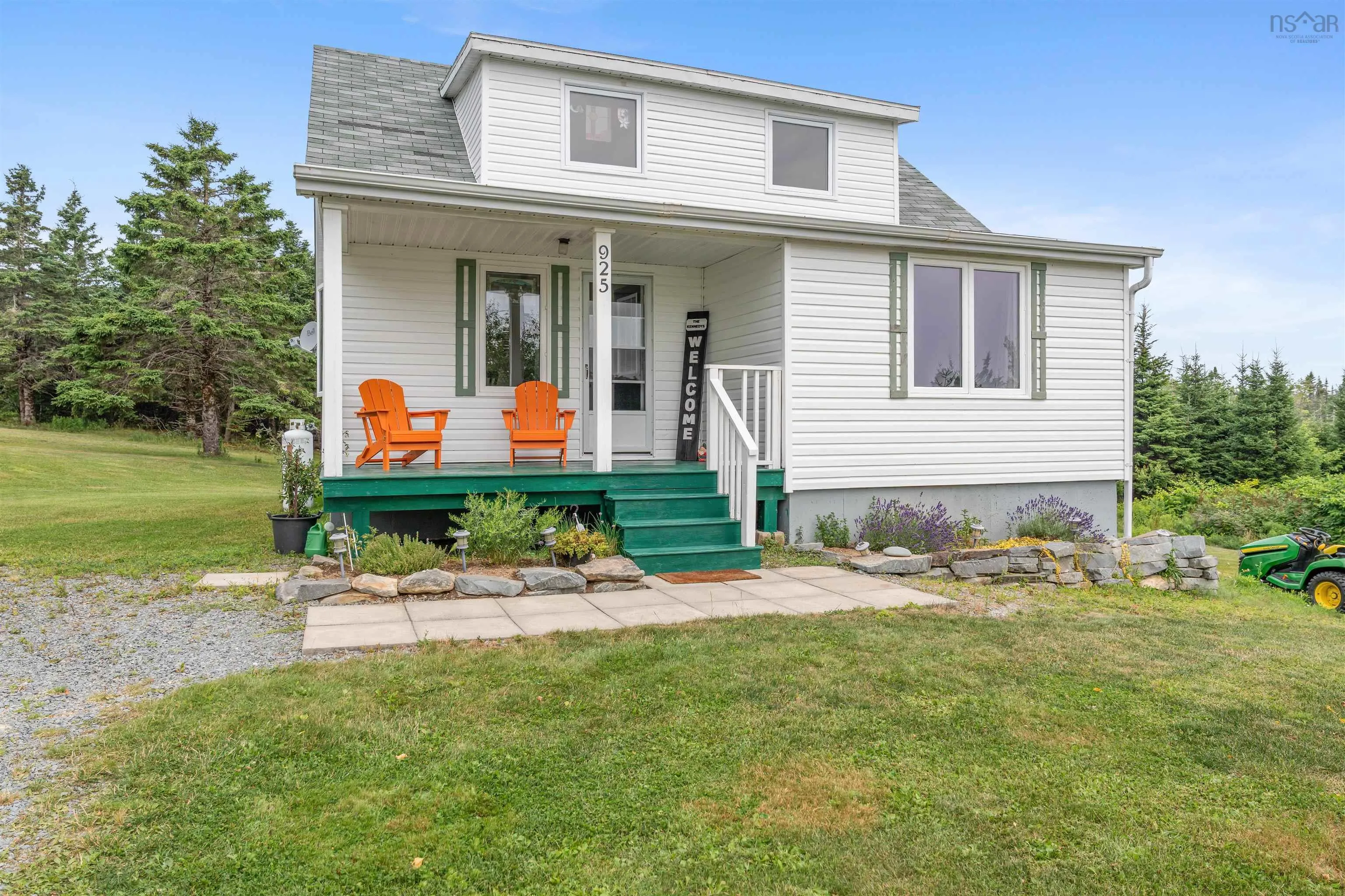 925 Mushaboom Road, Mushaboom, NS B0J 3H0, 4 Bedrooms Bedrooms, ,2 BathroomsBathrooms,Residential,For Sale,Mushaboom,202519883