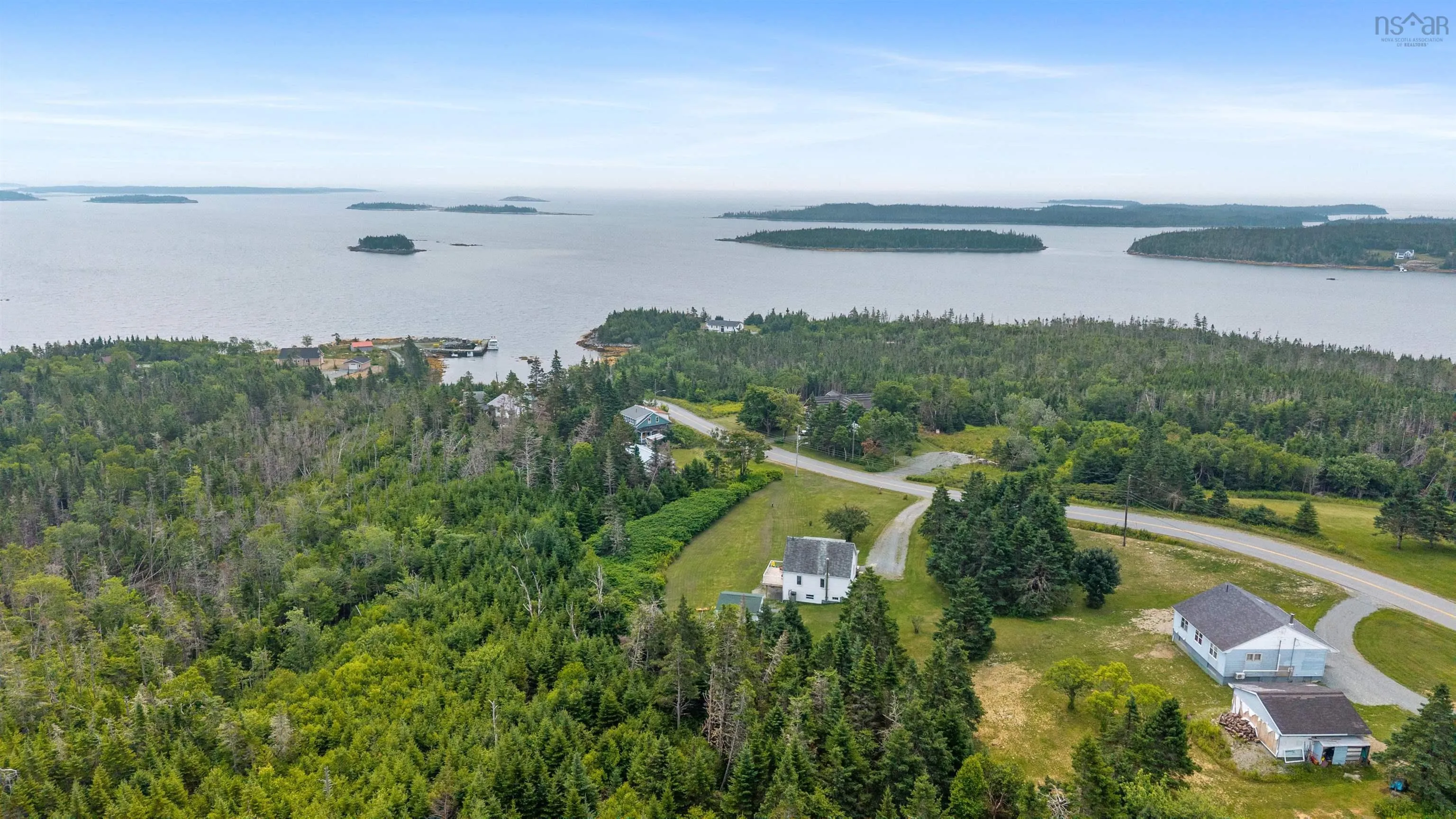 925 Mushaboom Road, Mushaboom, NS B0J 3H0, 4 Bedrooms Bedrooms, ,2 BathroomsBathrooms,Residential,For Sale,Mushaboom,202519883