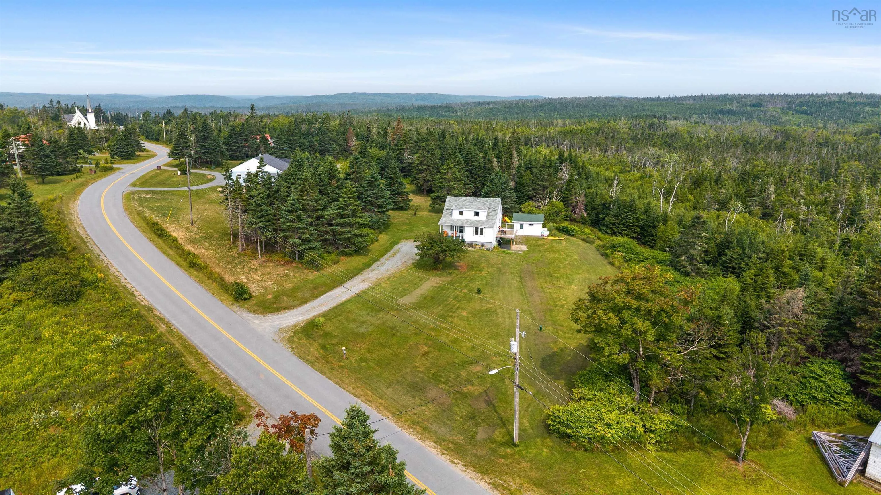 925 Mushaboom Road, Mushaboom, NS B0J 3H0, 4 Bedrooms Bedrooms, ,2 BathroomsBathrooms,Residential,For Sale,Mushaboom,202519883