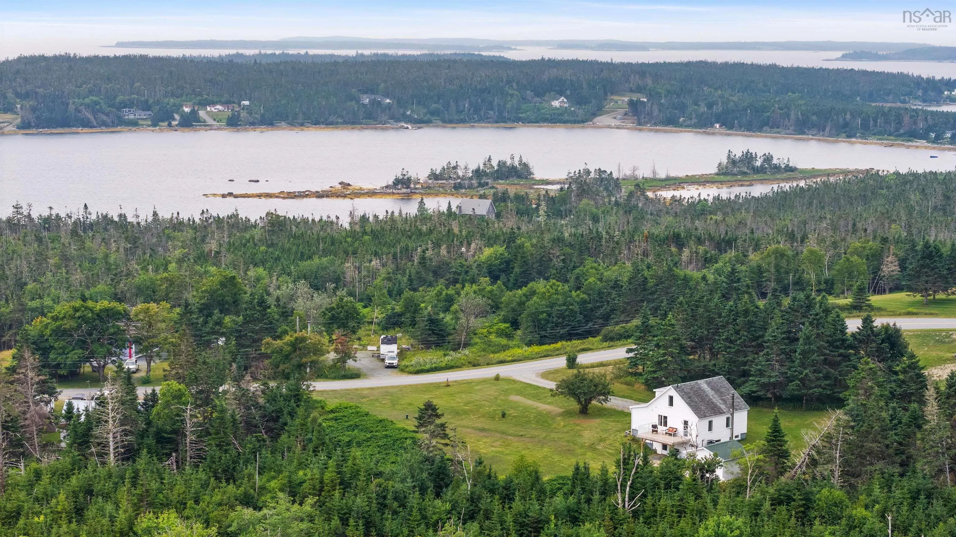 925 Mushaboom Road, Mushaboom, NS B0J 3H0, 4 Bedrooms Bedrooms, ,2 BathroomsBathrooms,Residential,For Sale,Mushaboom,202519883