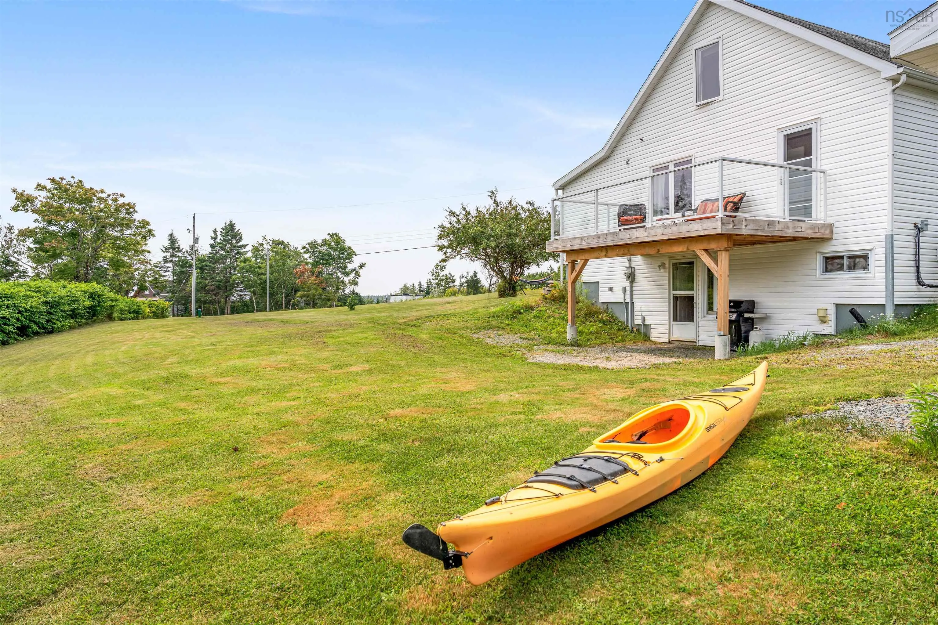 925 Mushaboom Road, Mushaboom, NS B0J 3H0, 4 Bedrooms Bedrooms, ,2 BathroomsBathrooms,Residential,For Sale,Mushaboom,202519883