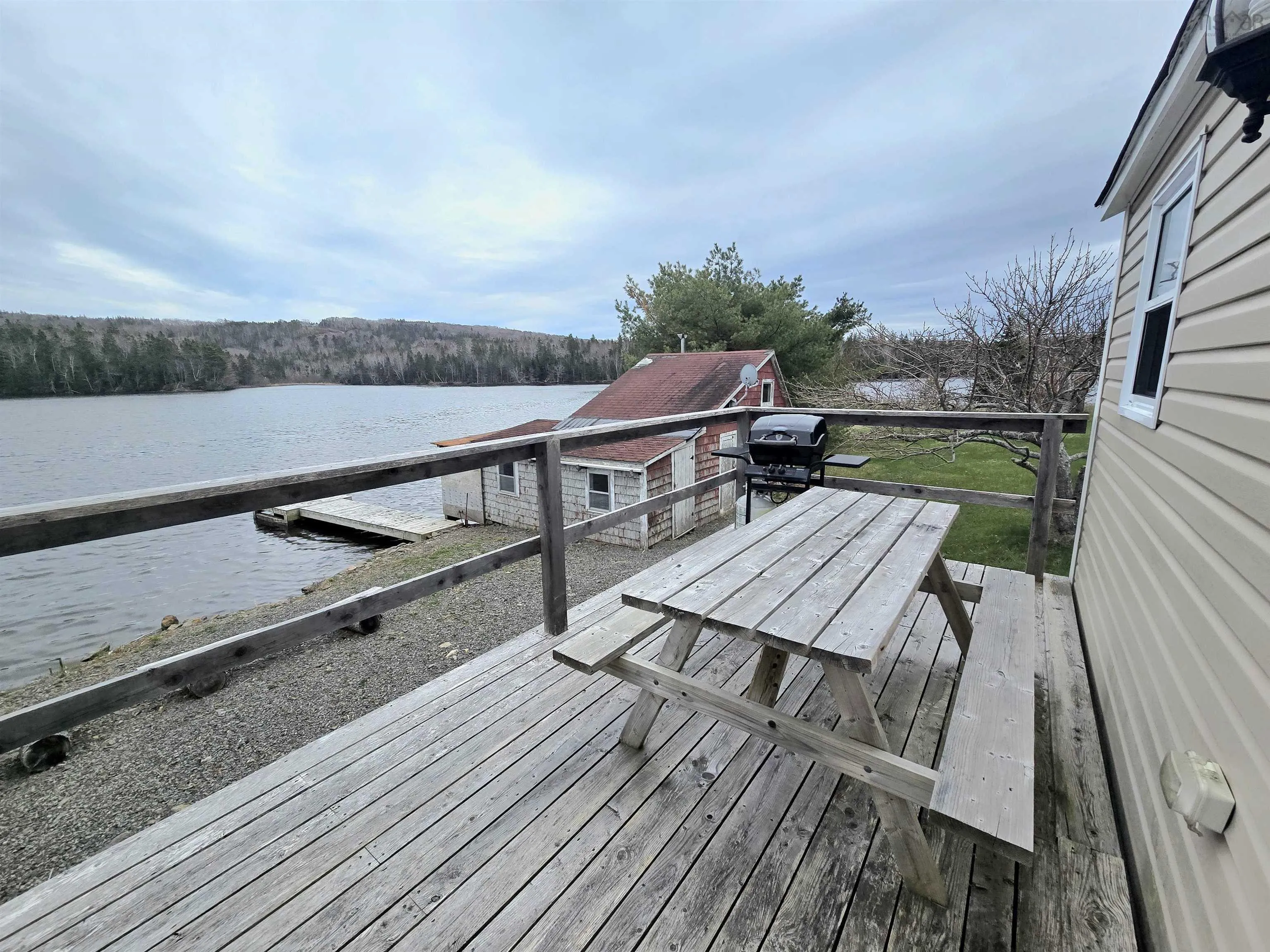 118 Old Black River Road, Dundee Ns B0e 3k0, 2 Bedrooms Bedrooms, ,1 BathroomBathrooms,Residential,For Sale,Old Black River,202509801